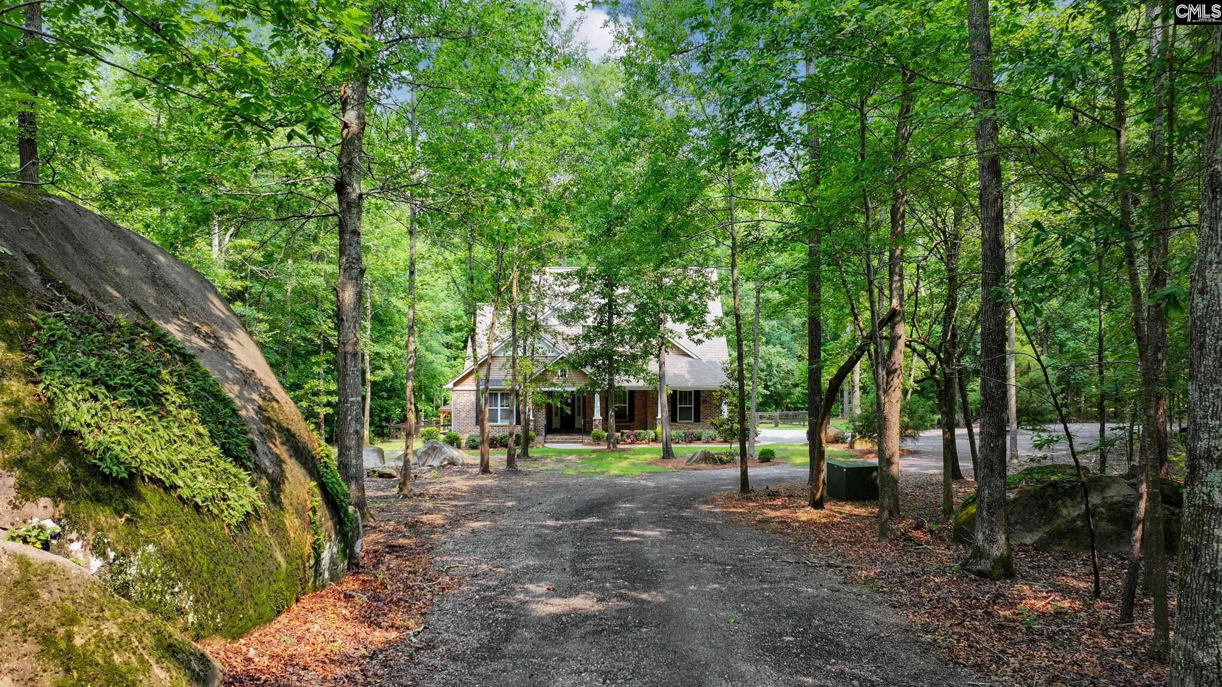 Gilbert, SC 29054,141 Rocky Meadow Drive