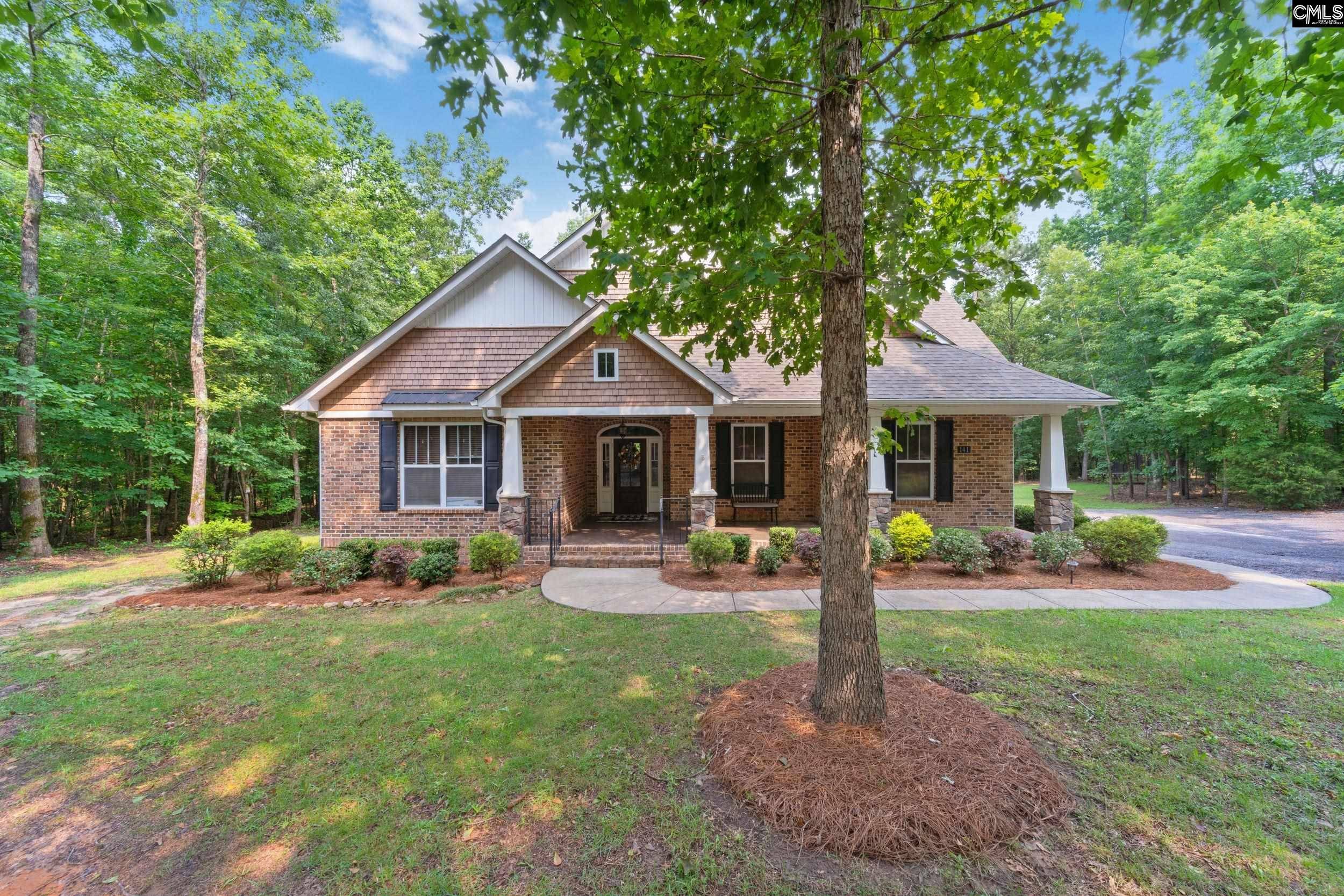 Gilbert, SC 29054,141 Rocky Meadow Drive