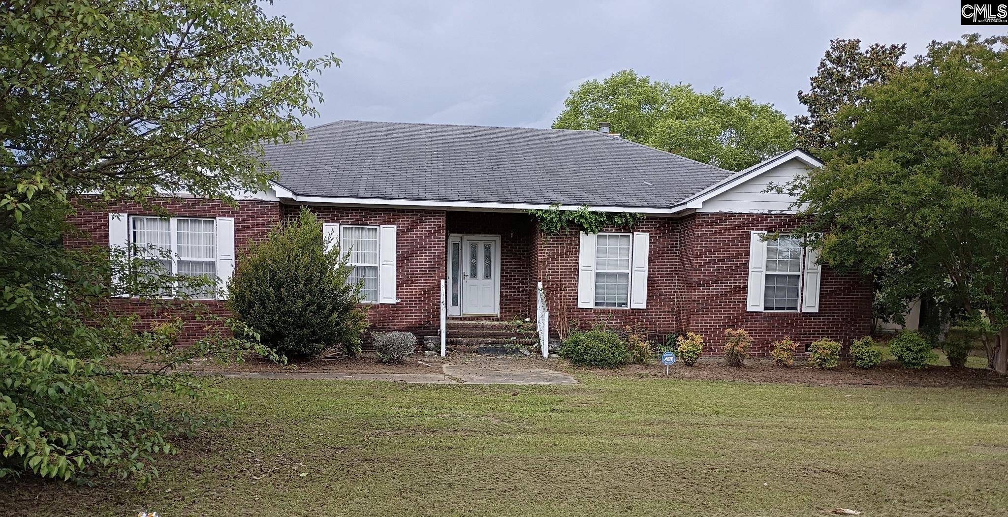 Pinewood, SC 29125,9047 Summerton HWY Highway
