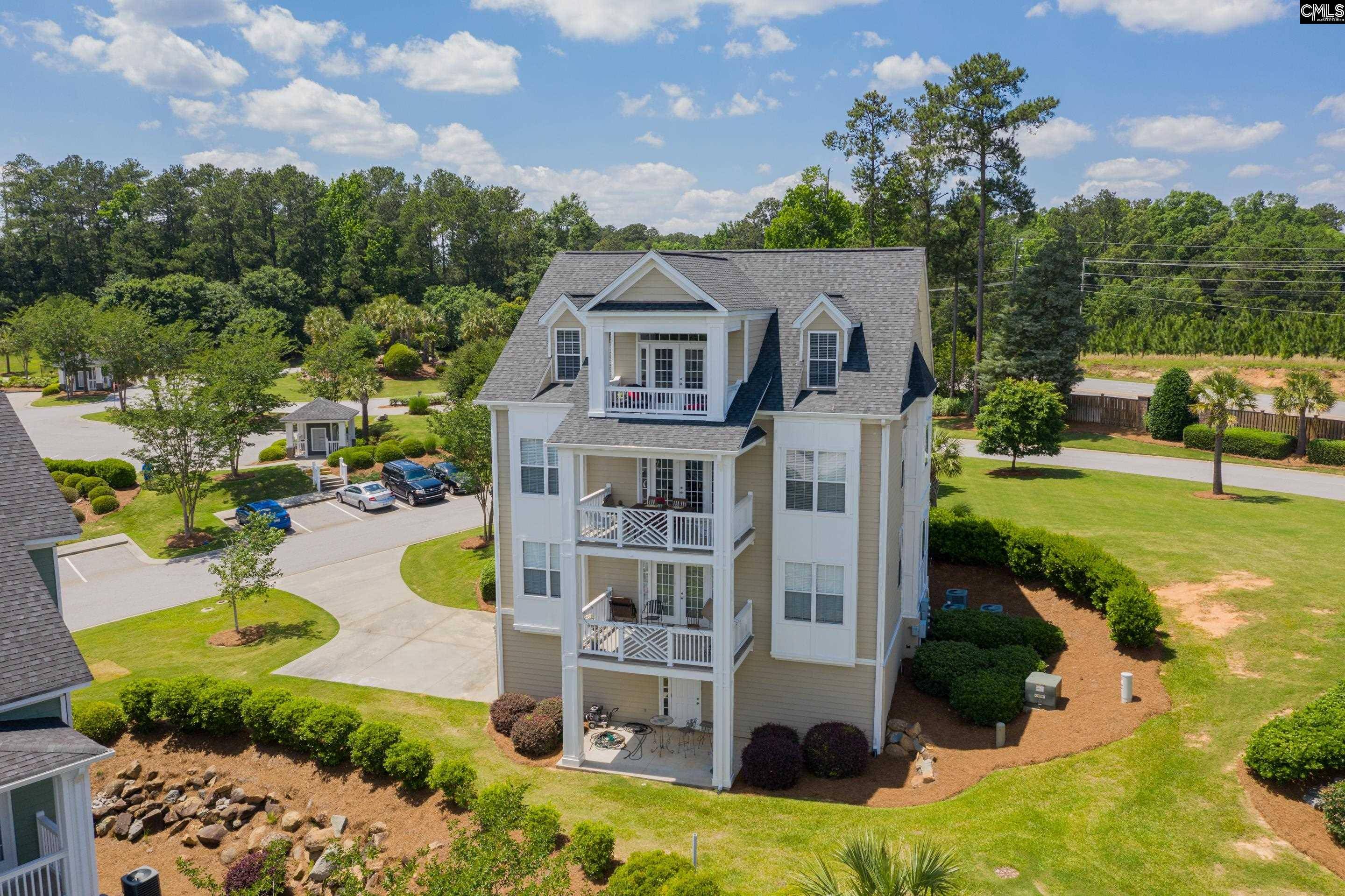 Lexington, SC 29072,107 Waterway Court 13C #13C