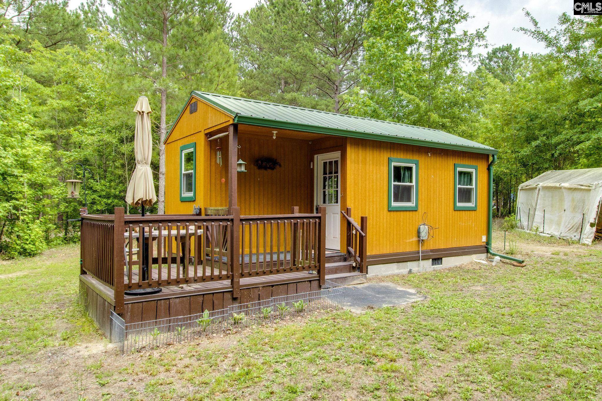 Cassatt, SC 29032,112 Scaley Bark Road