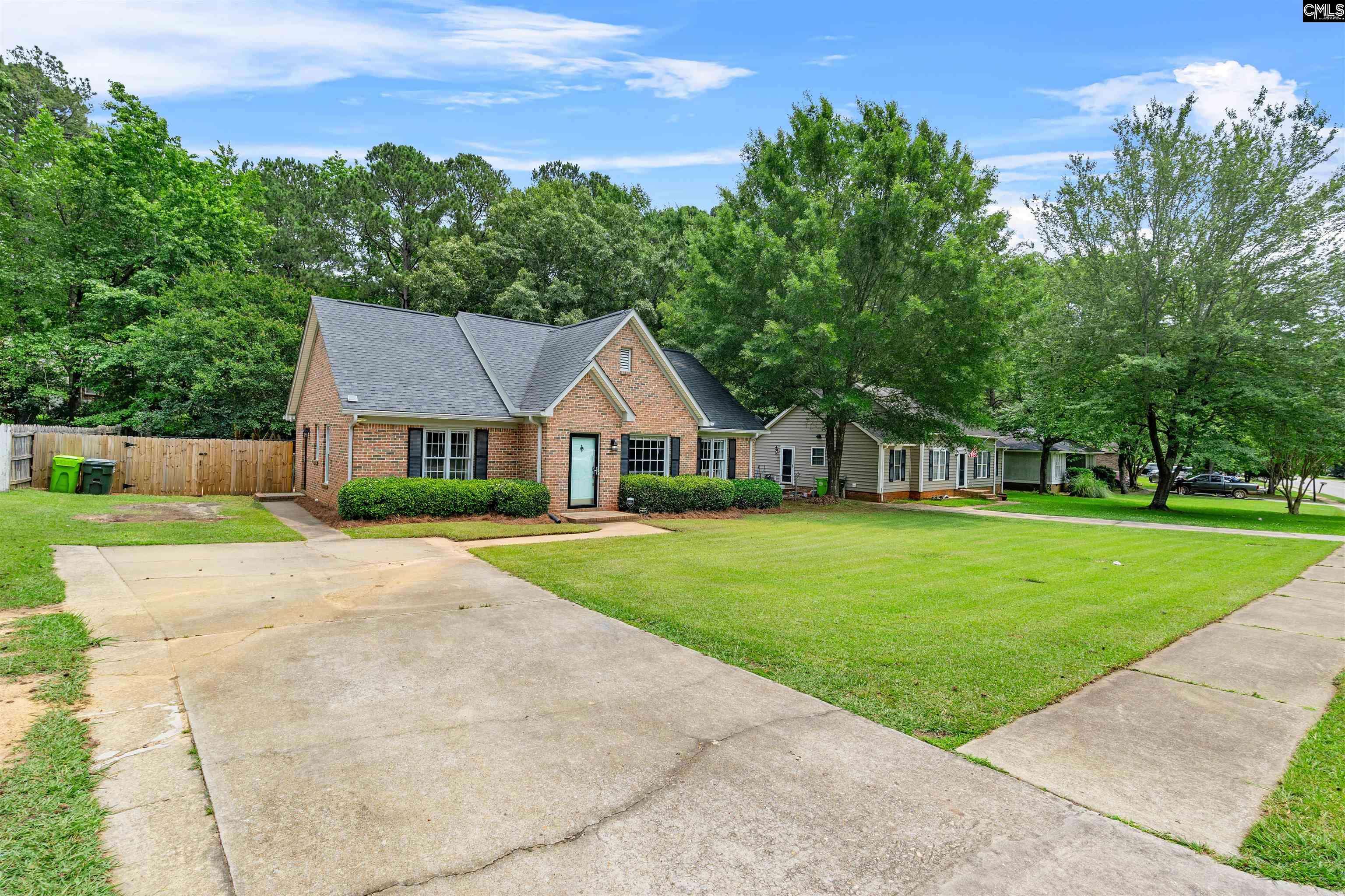 Irmo, SC 29063,806 N Royal Tower Drive