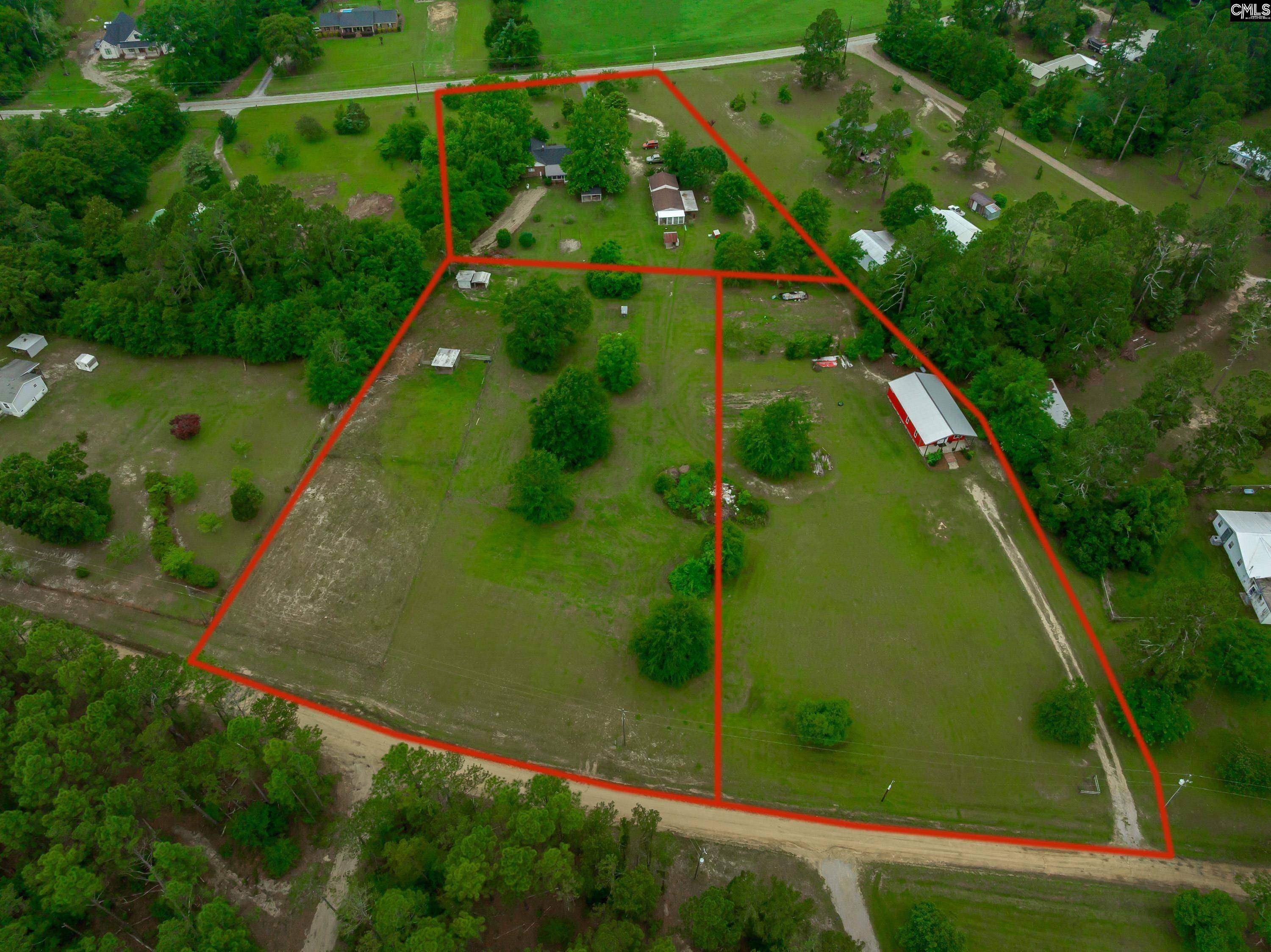 Gilbert, SC 29070,0 Sunhaven Street