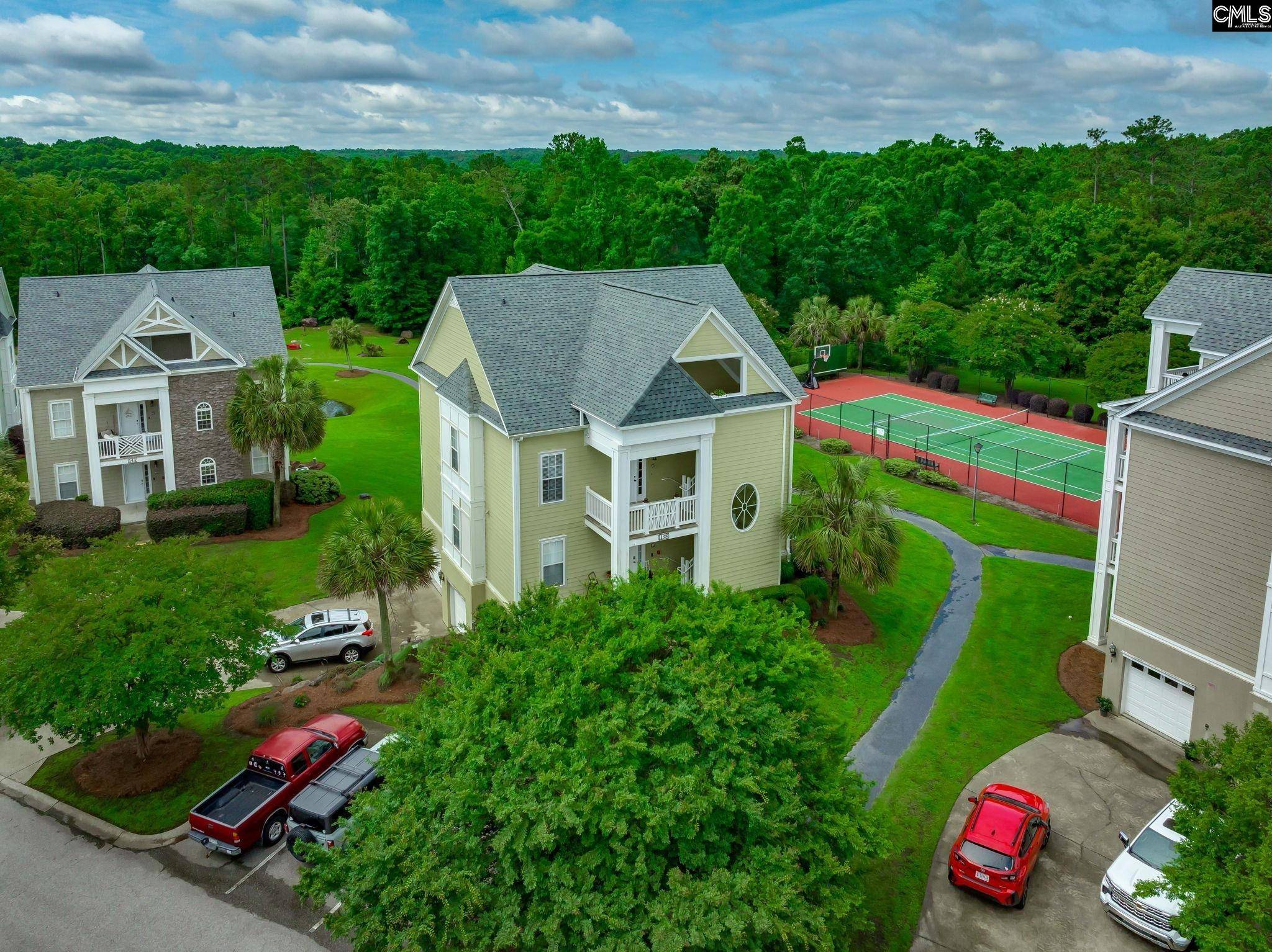 Lexington, SC 29072,138 Breezes Drive 34C #34C
