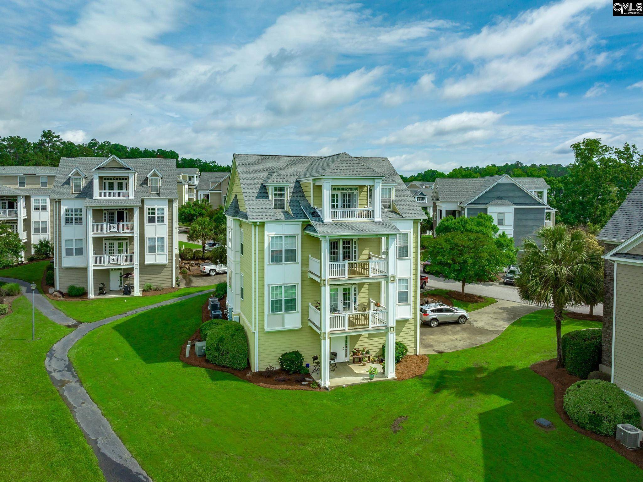 Lexington, SC 29072,138 Breezes Drive 34C #34C