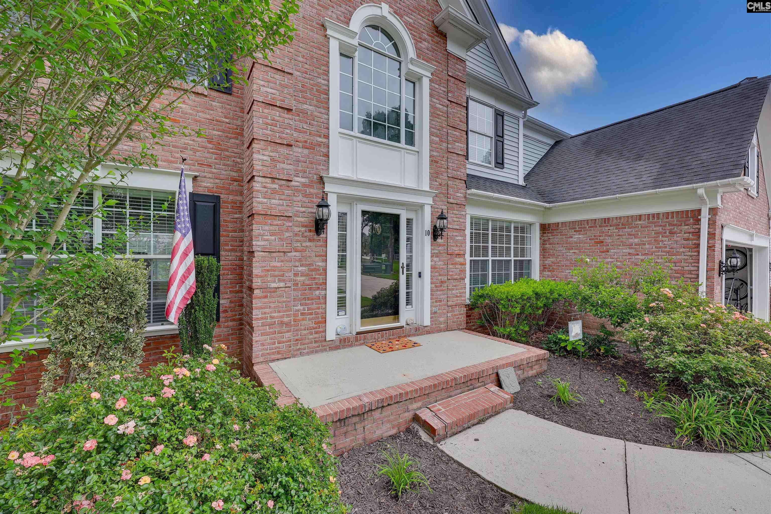 Irmo, SC 29063,10 Queen Oak Court