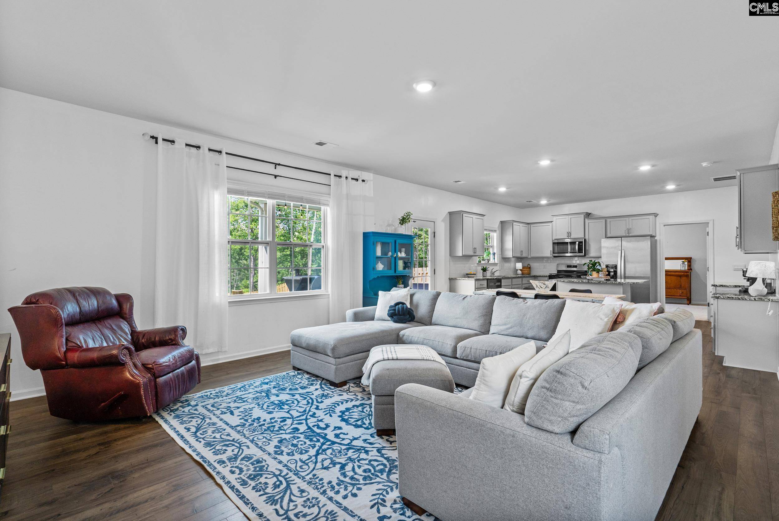 Lexington, SC 29072,822 Marigold Lane