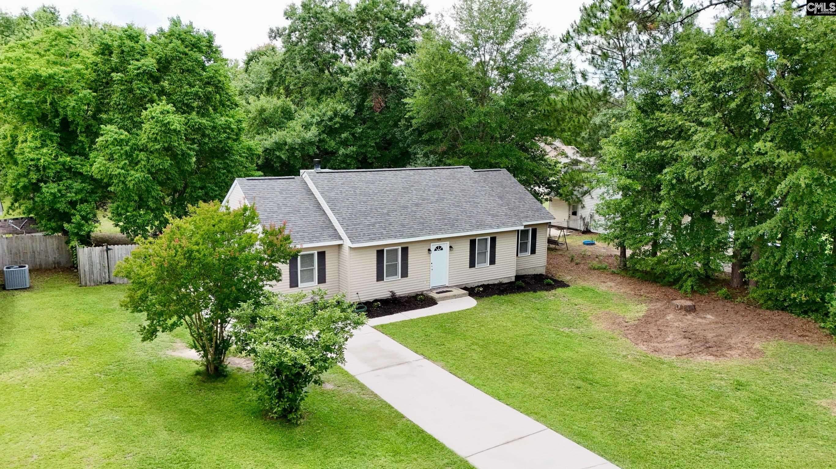 Lexington, SC 29073,125 Fleetwood Drive