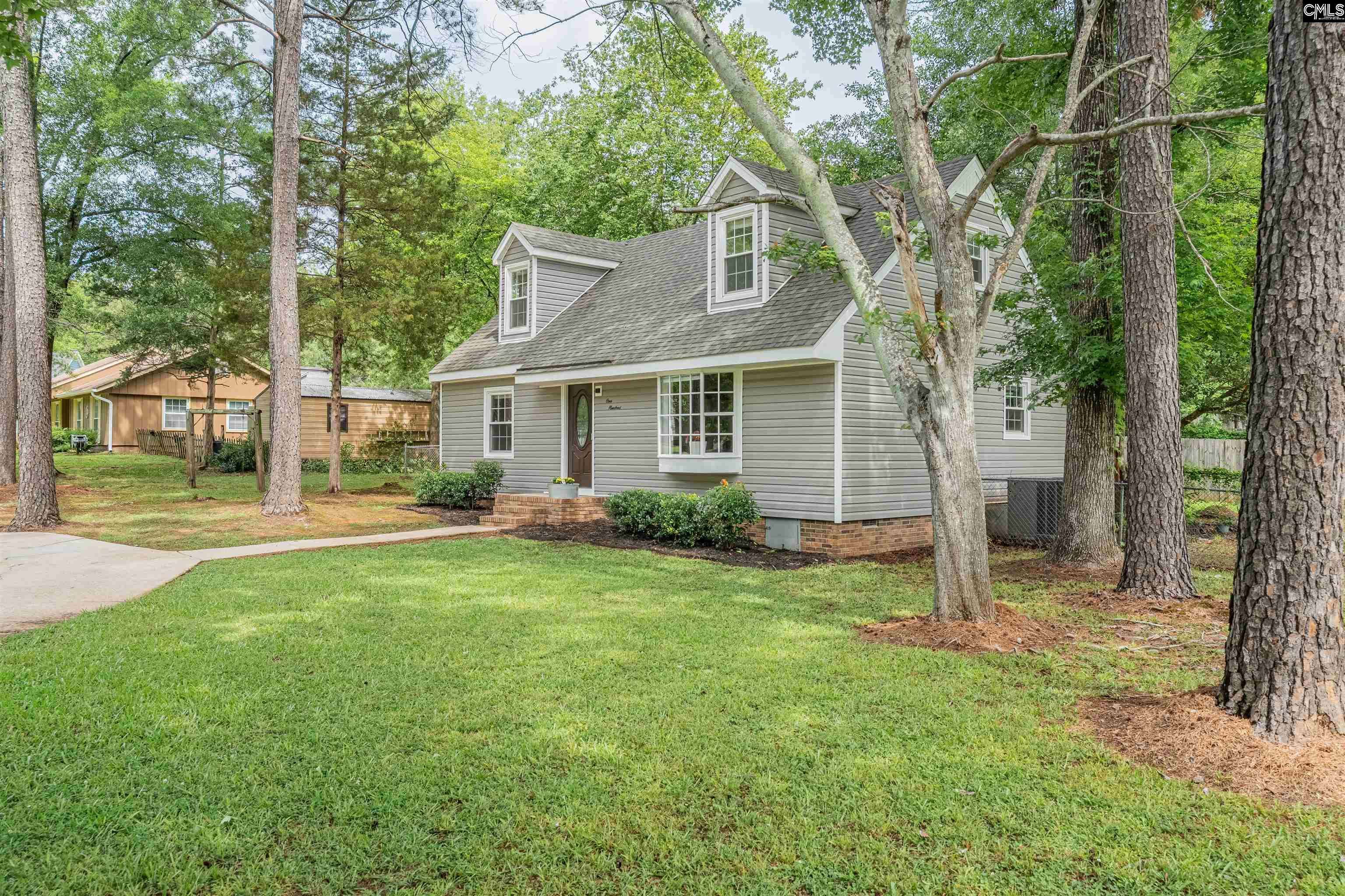 Irmo, SC 29063,100 Maid Stone Road