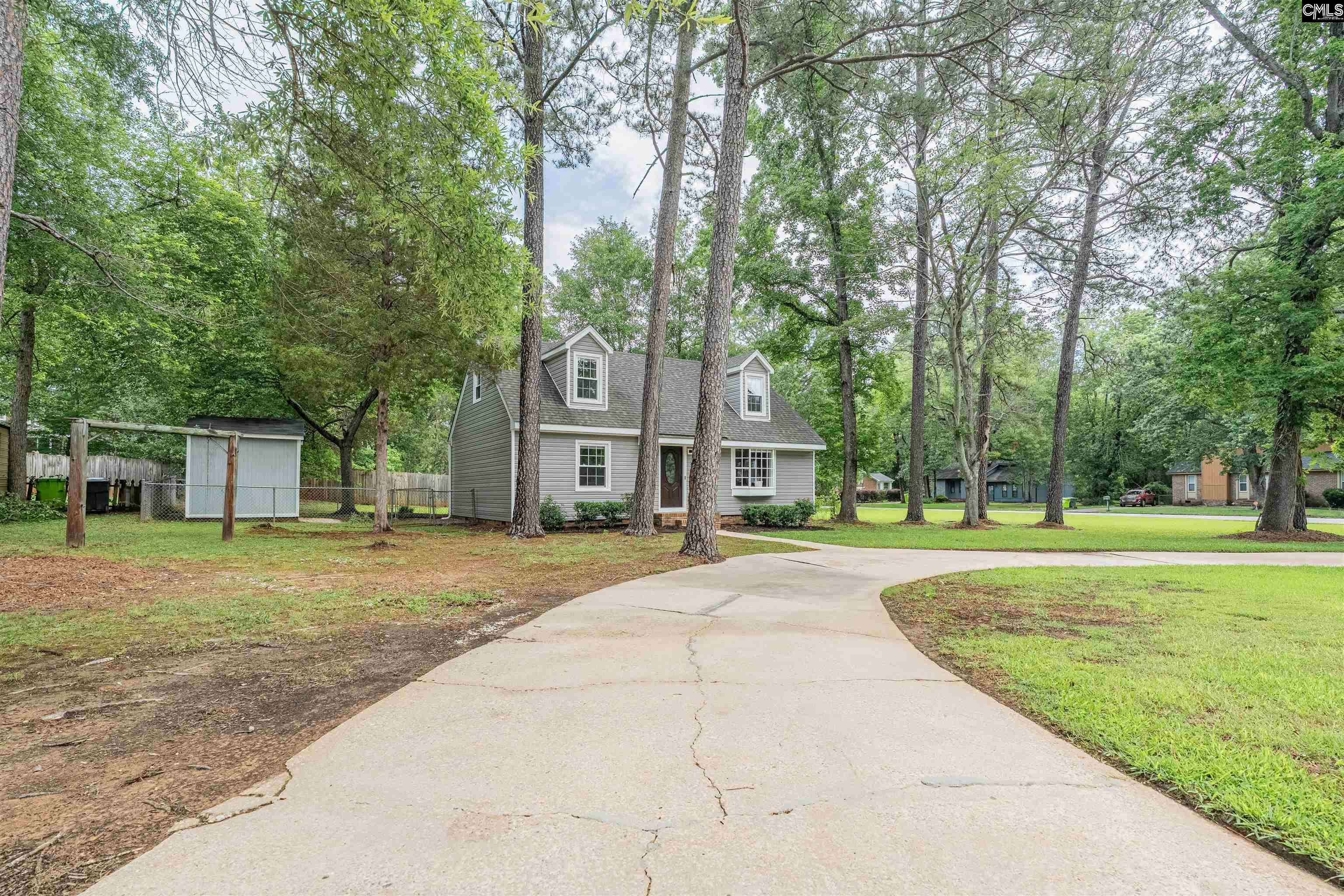 Irmo, SC 29063,100 Maid Stone Road