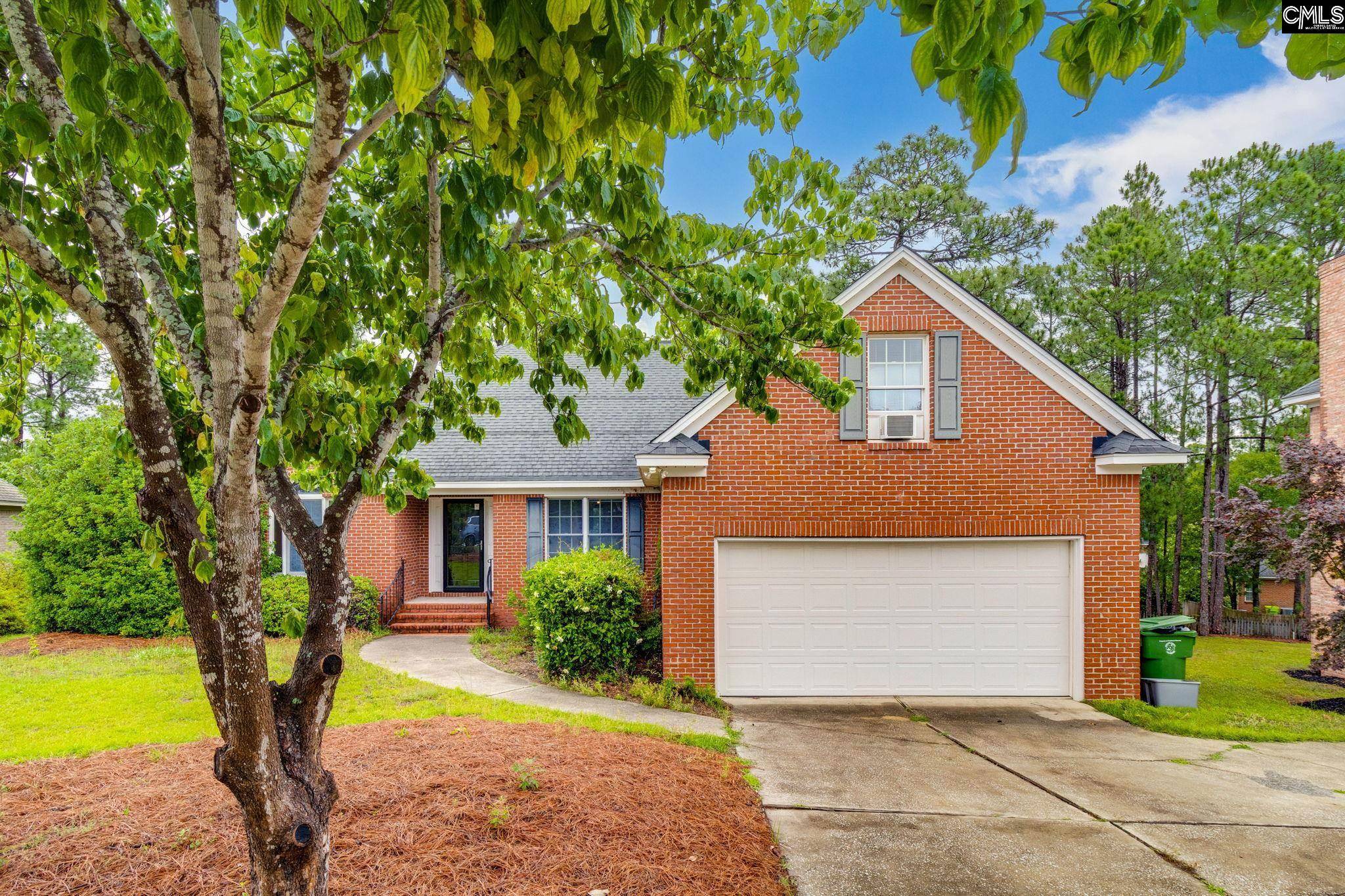 Columbia, SC 29229,311 Hillridge Way