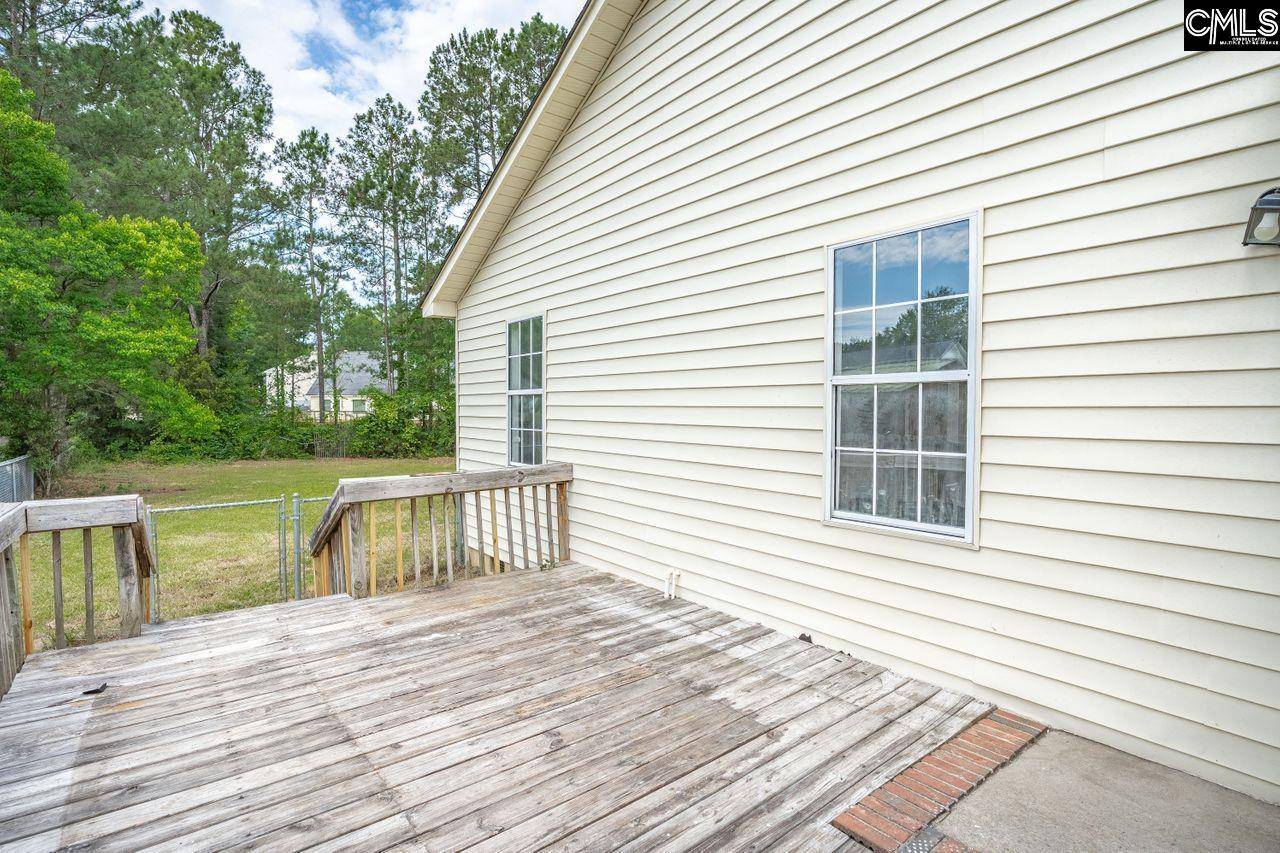 Irmo, SC 29063,109 Grayside Road