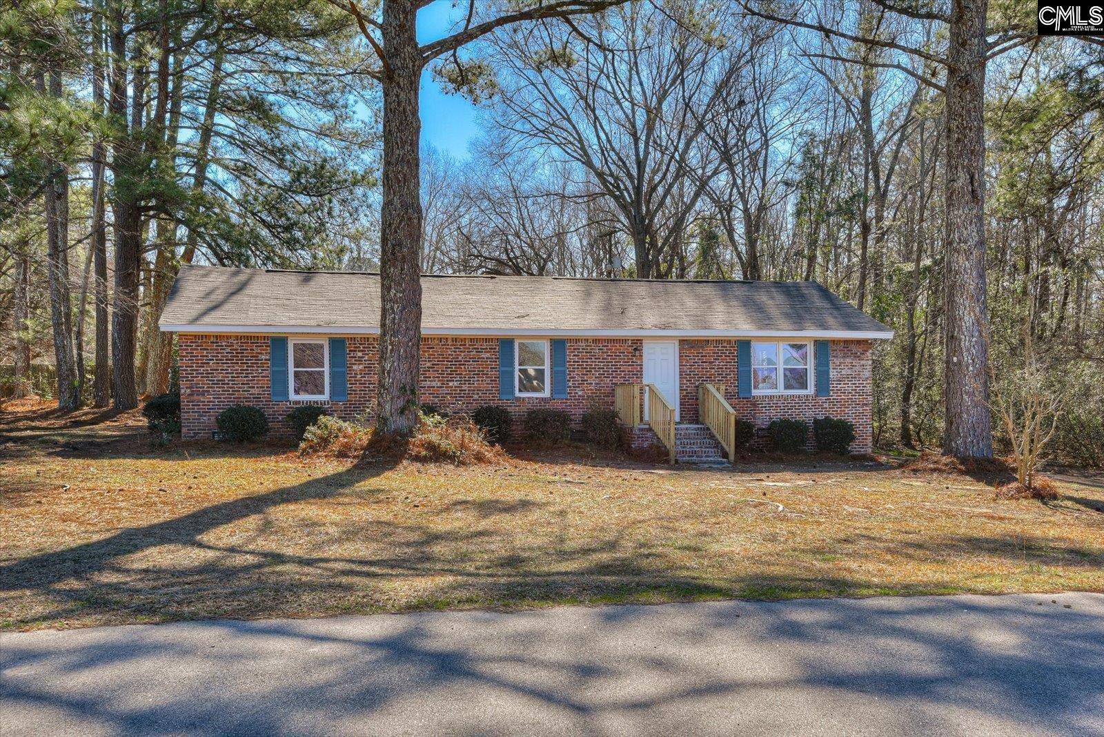 Johnston, SC 29832,102 Cynthia Drive