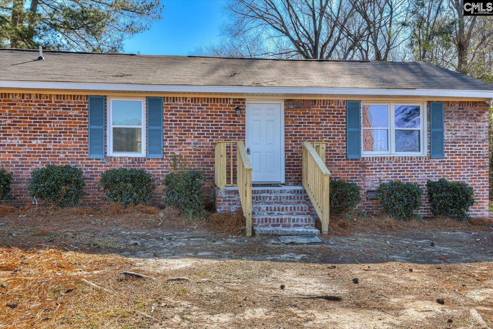 Johnston, SC 29832,102 Cynthia Drive