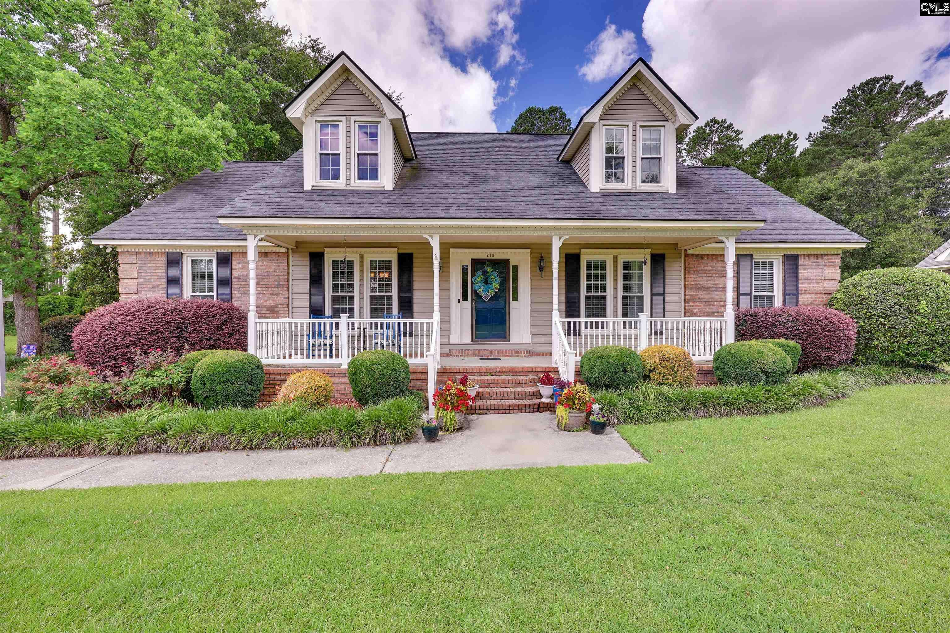 Lexington, SC 29072,213 River Crossing