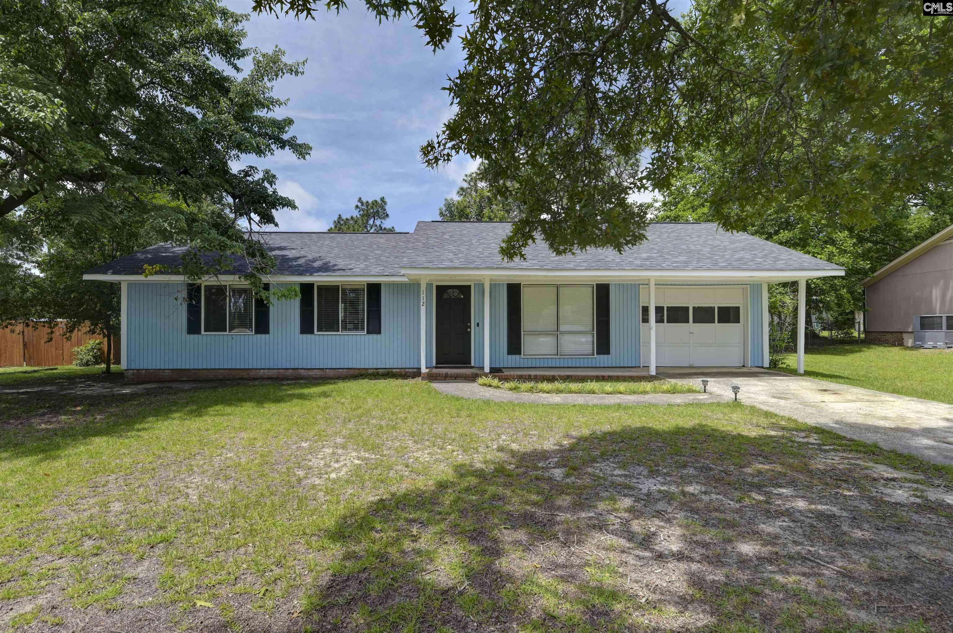Lexington, SC 29073,112 S Wrenwood Drive