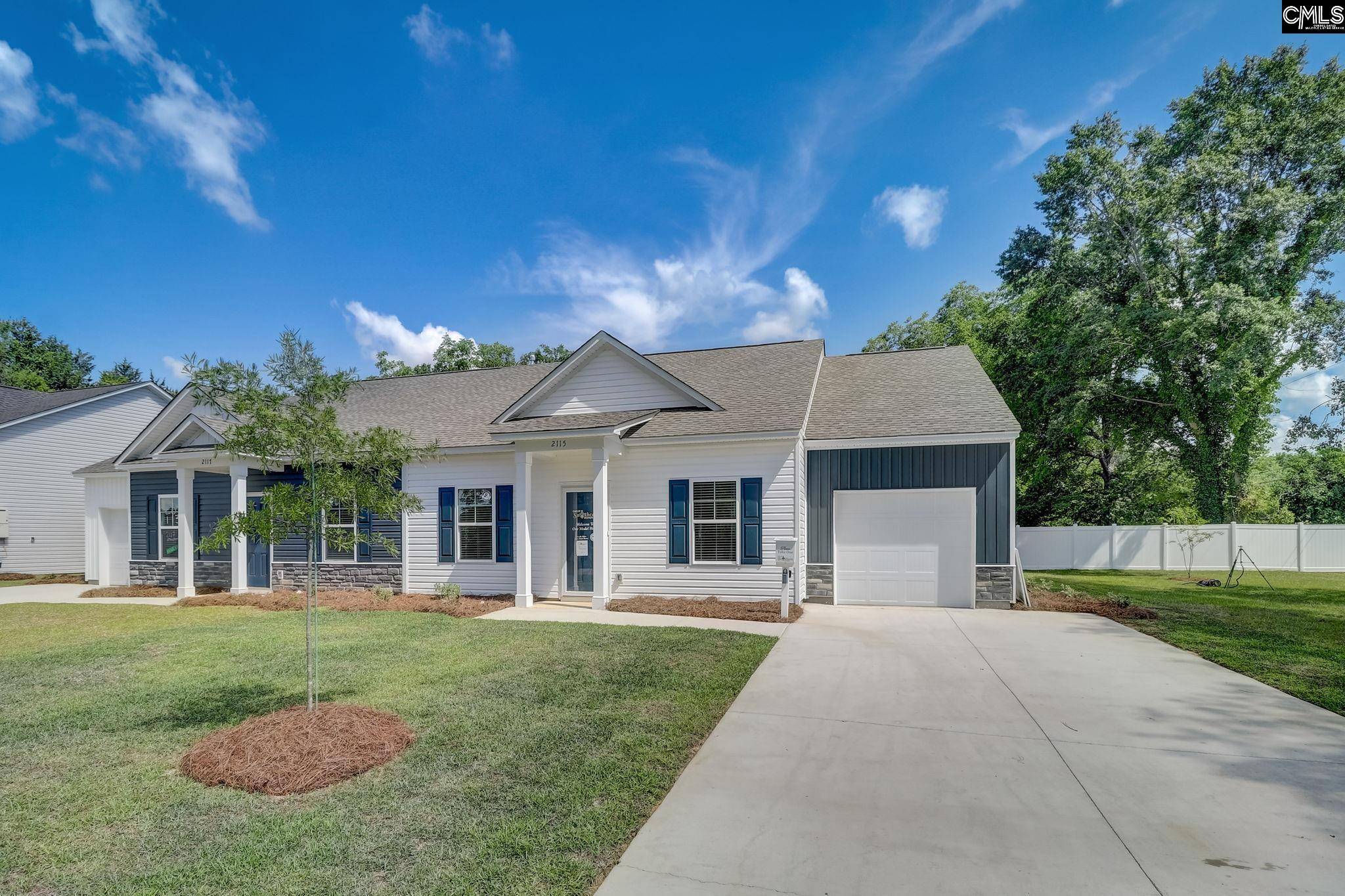 Sumter, SC 29154,320 Acorn