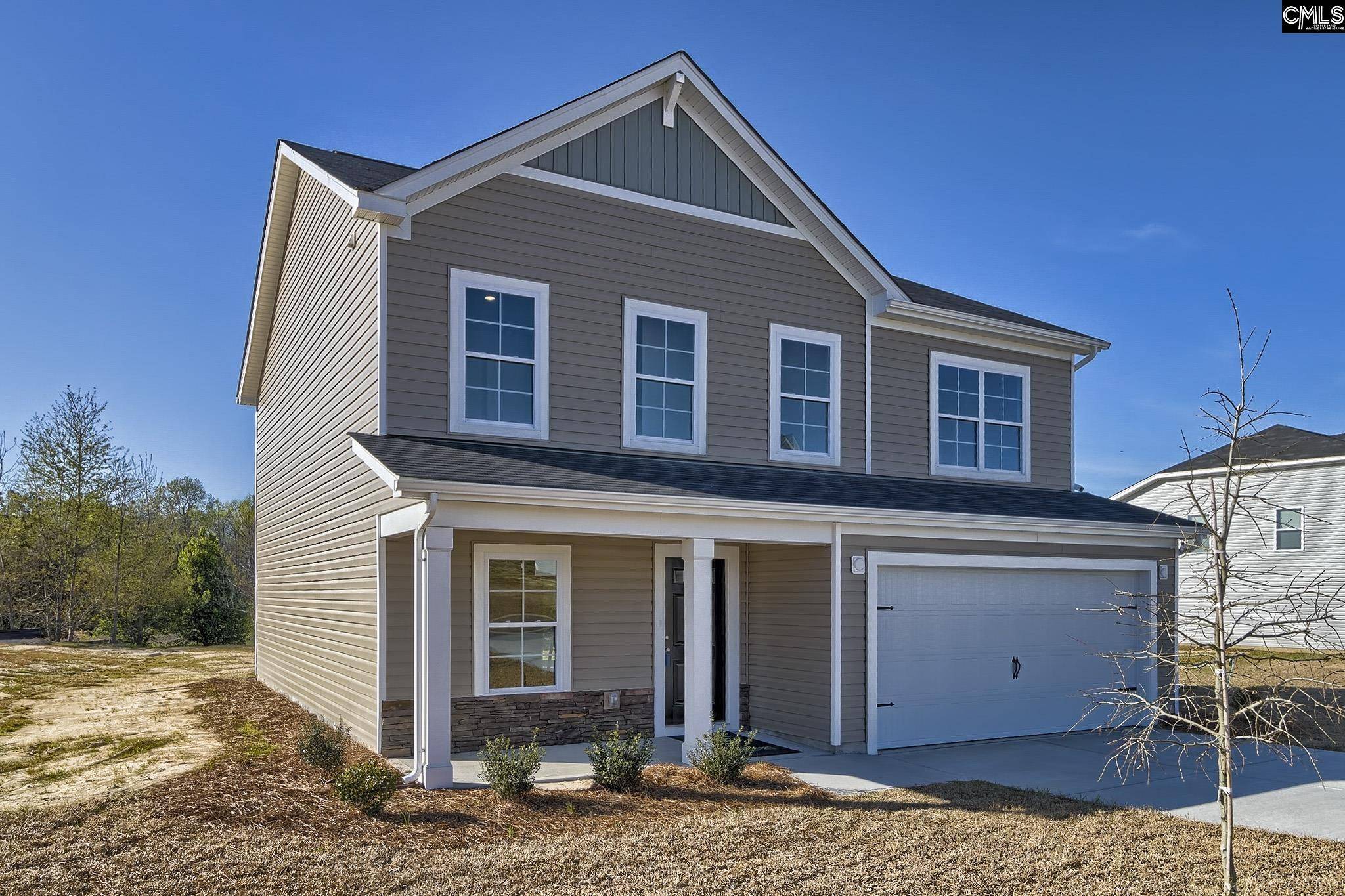 Pelion, SC 29123,107 Calm Citadel Drive