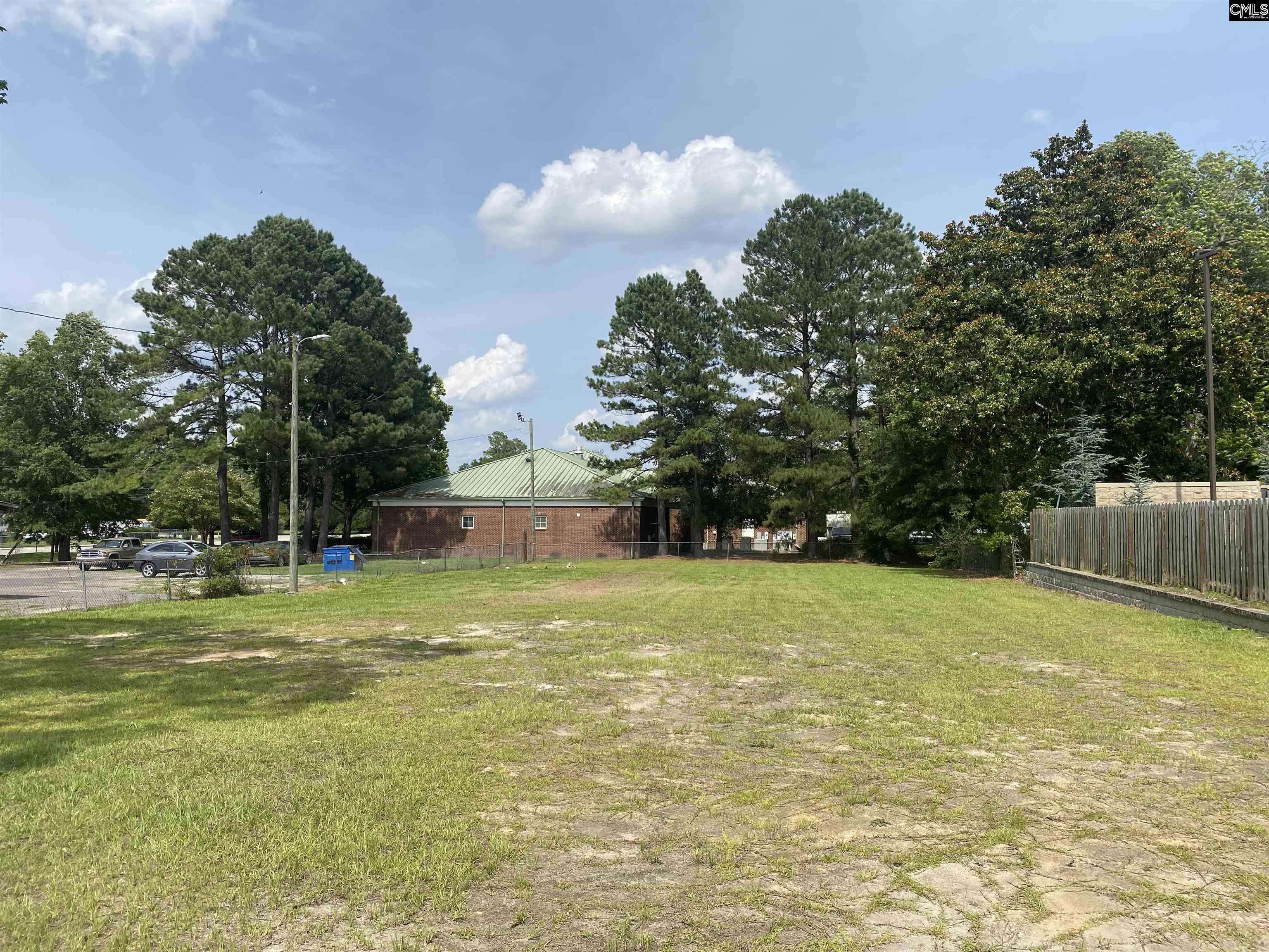 Kingstree, SC 29556,212 N Longstreet Street
