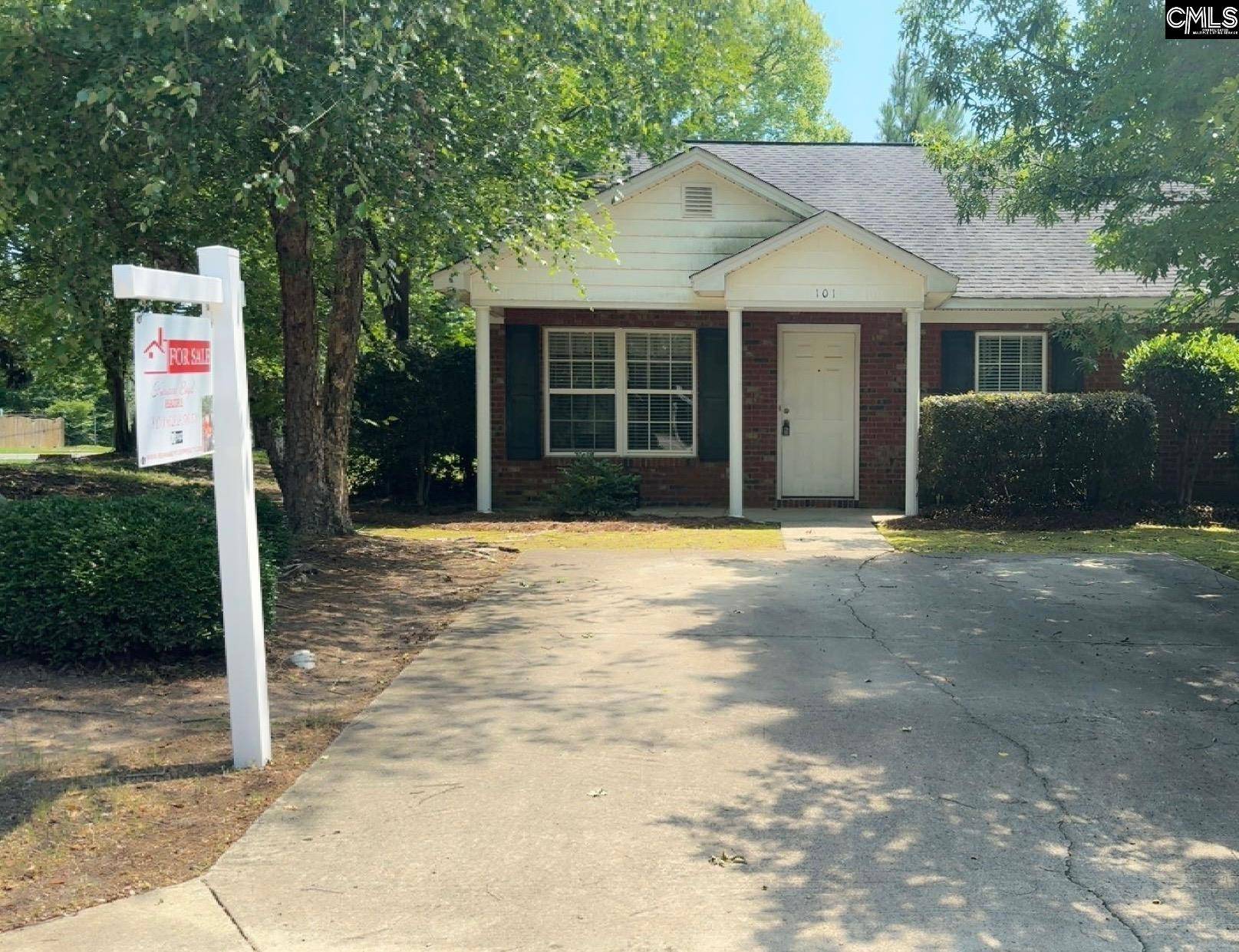 Columbia, SC 29209,101 Colonial Commons Lane