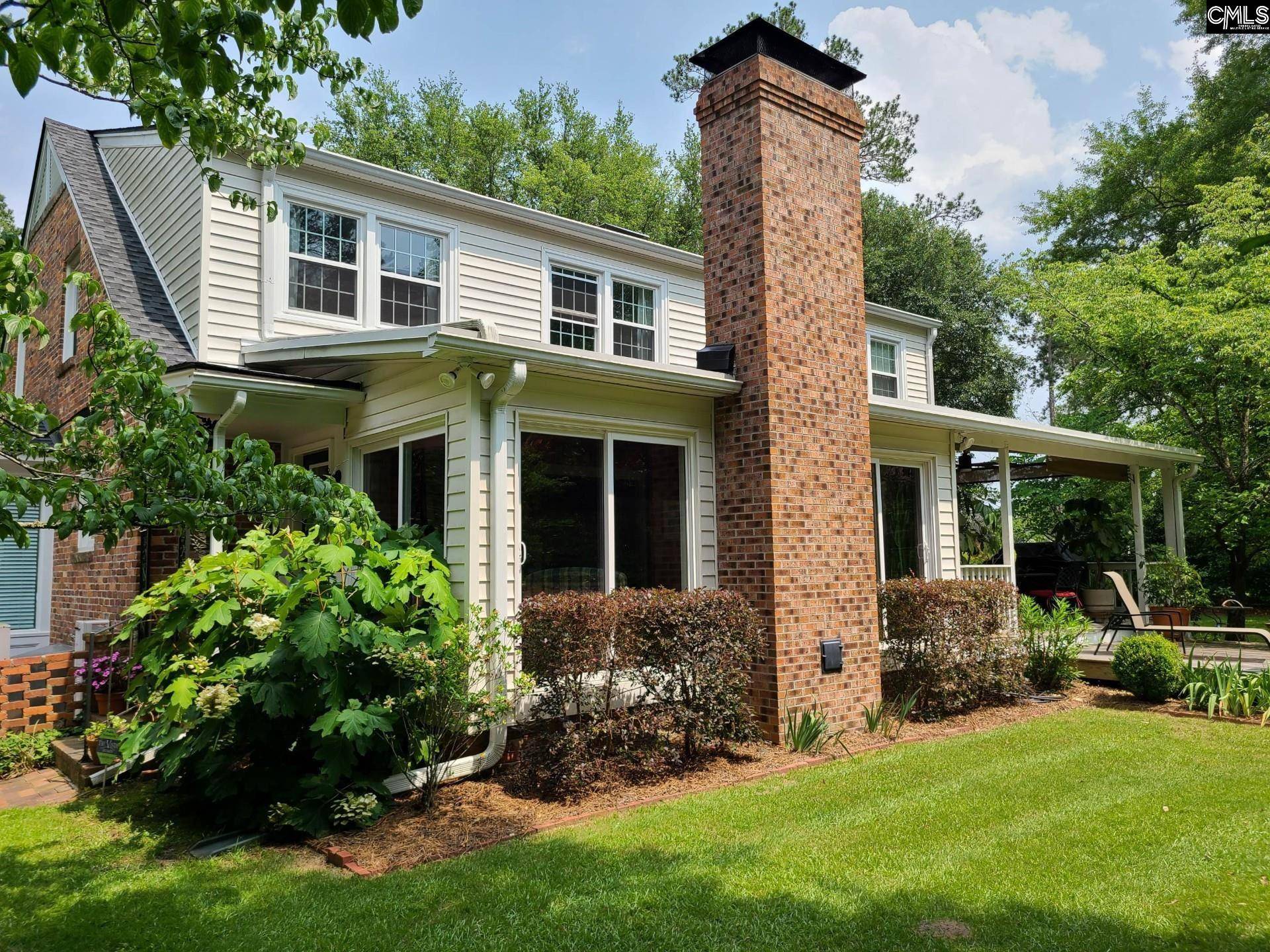 Camden, SC 29020,2003 Springdale Drive