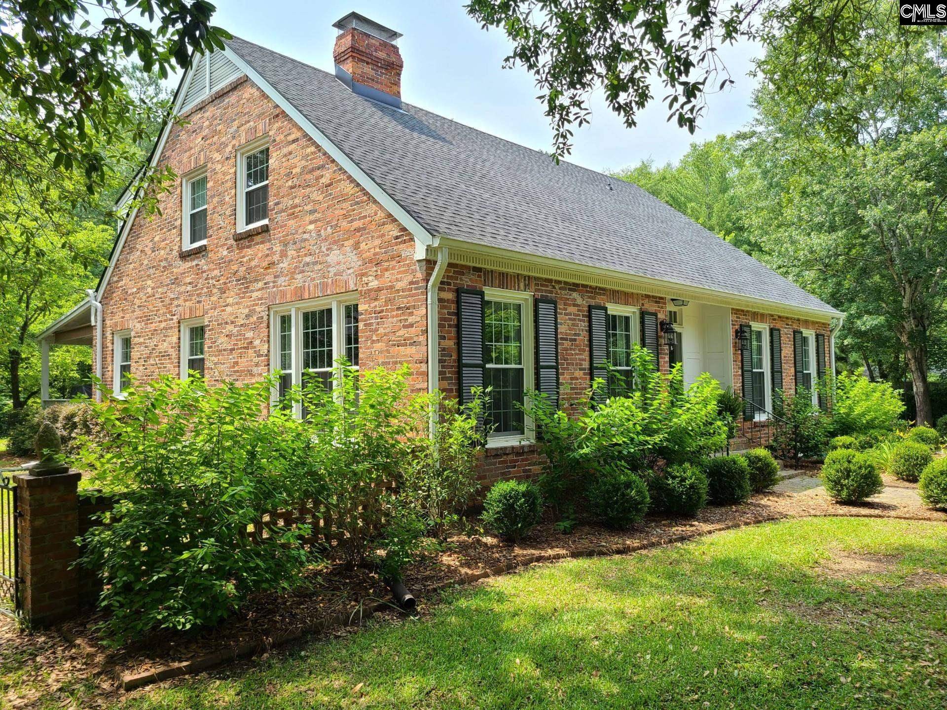 Camden, SC 29020,2003 Springdale Drive