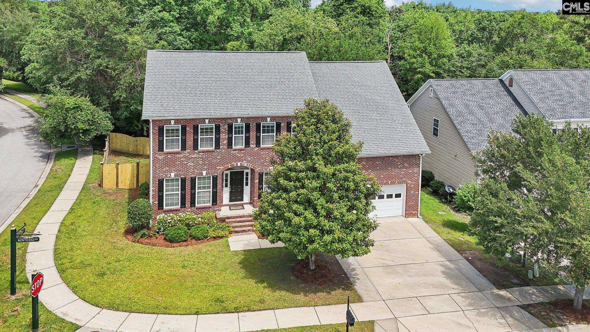 Lexington, SC 29072,101 Montelena Drive