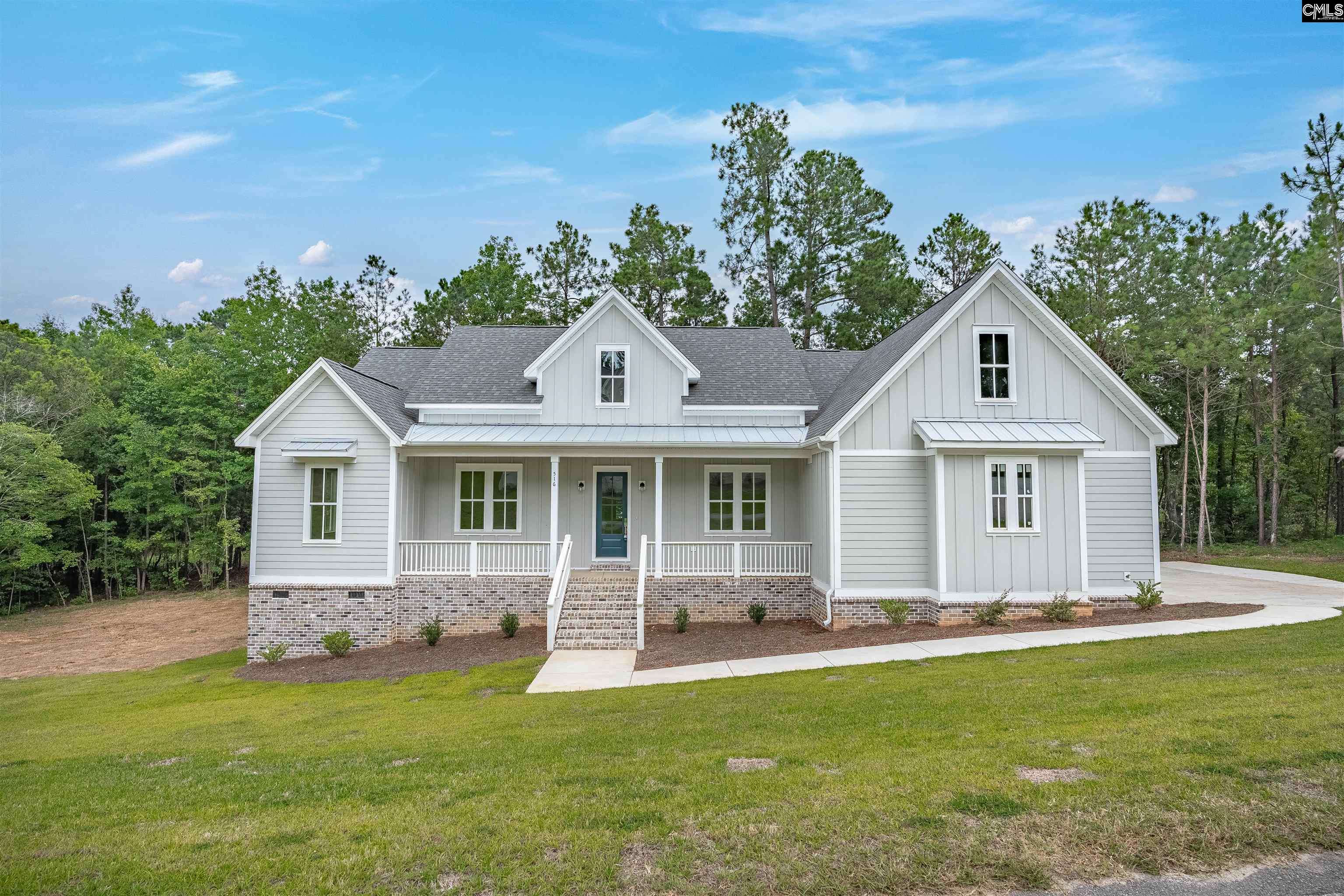 Lexington, SC 29072,516 Midway Forest Trail