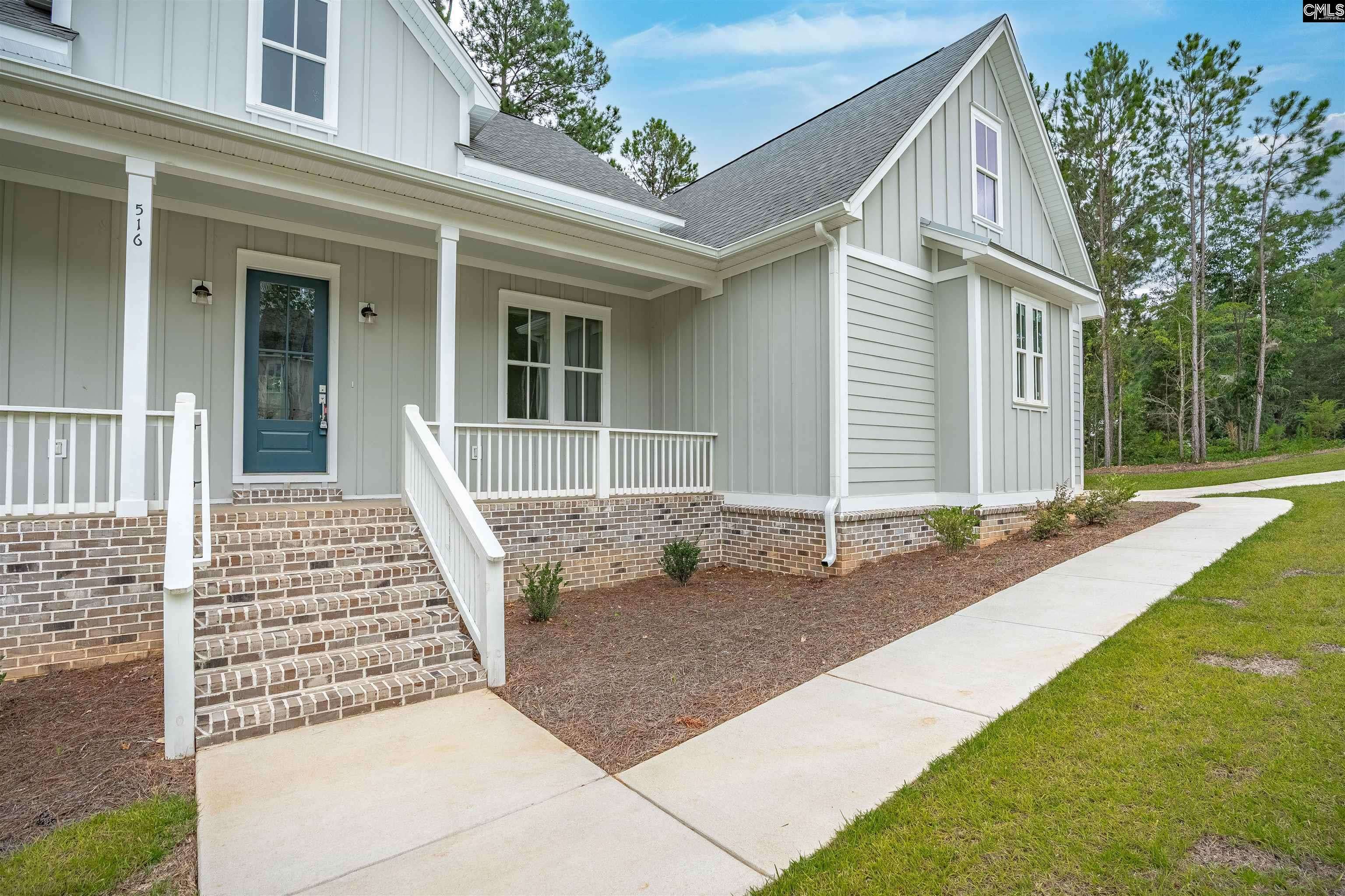 Lexington, SC 29072,516 Midway Forest Trail