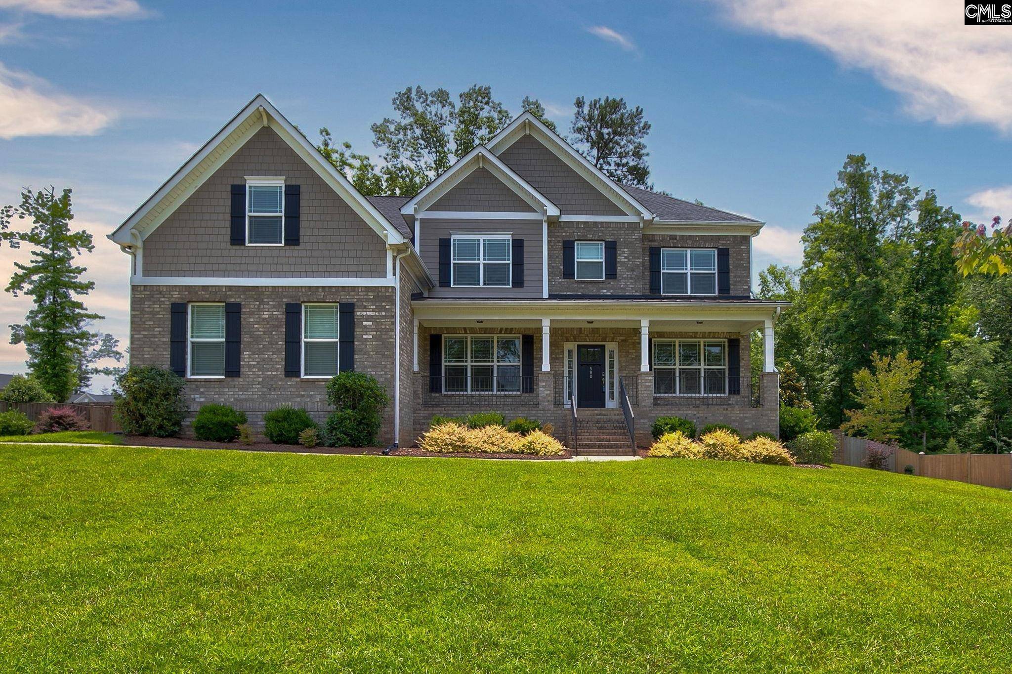 Blythewood, SC 29016,580 Wild Hickory Lane