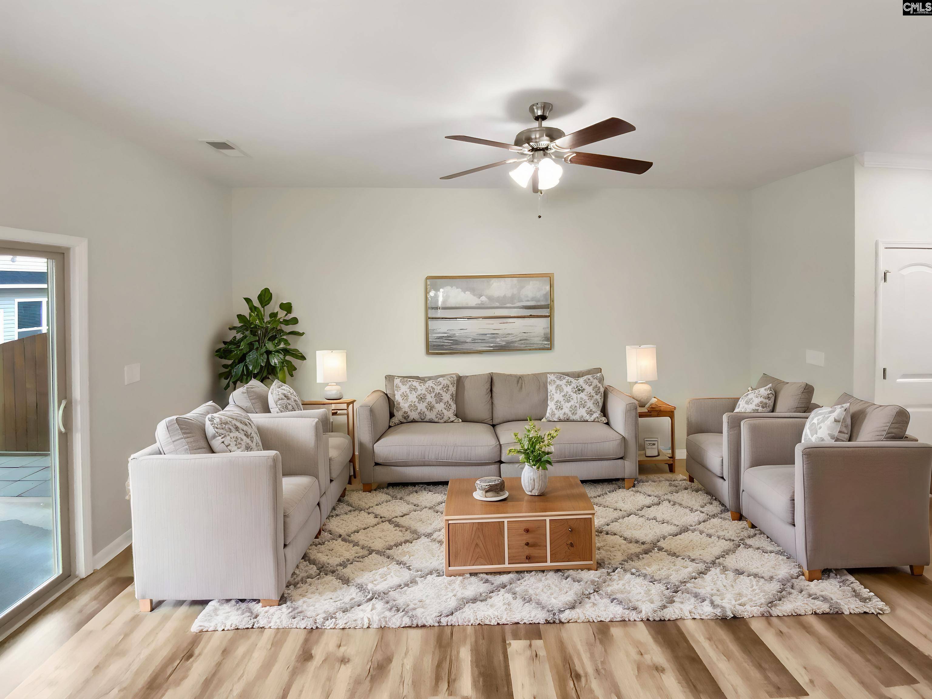 Lexington, SC 29072,744 Dawsons Park Way