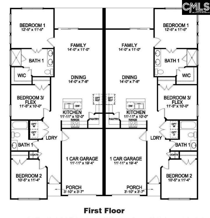 Lugoff, SC 29078,114B Willow Creek Boulevard