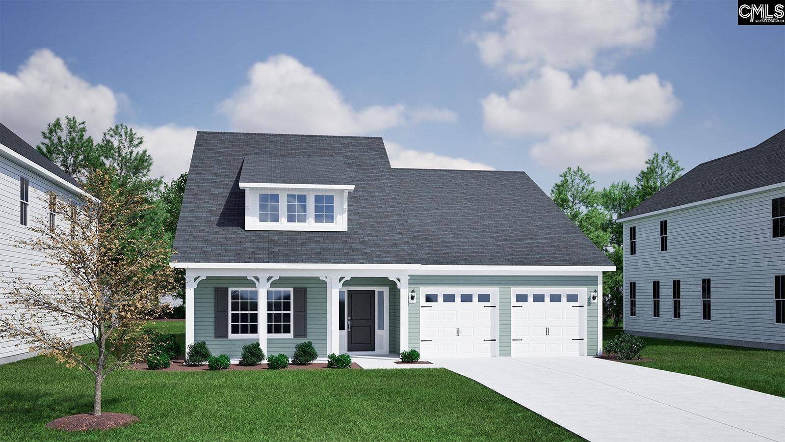 Chapin, SC 29036,2752 Pawtucket Way