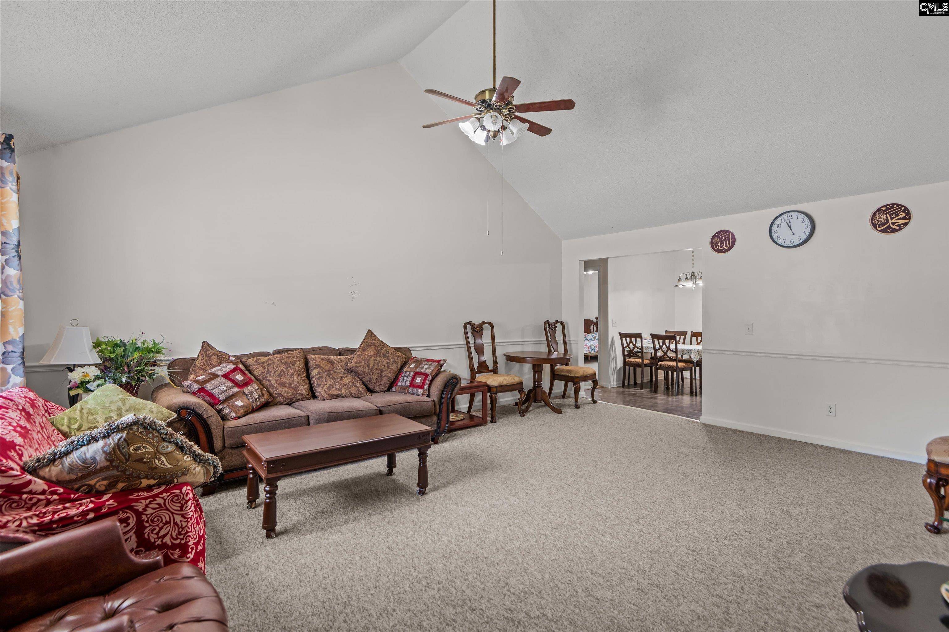 Irmo, SC 29063,4 Pitsford Court