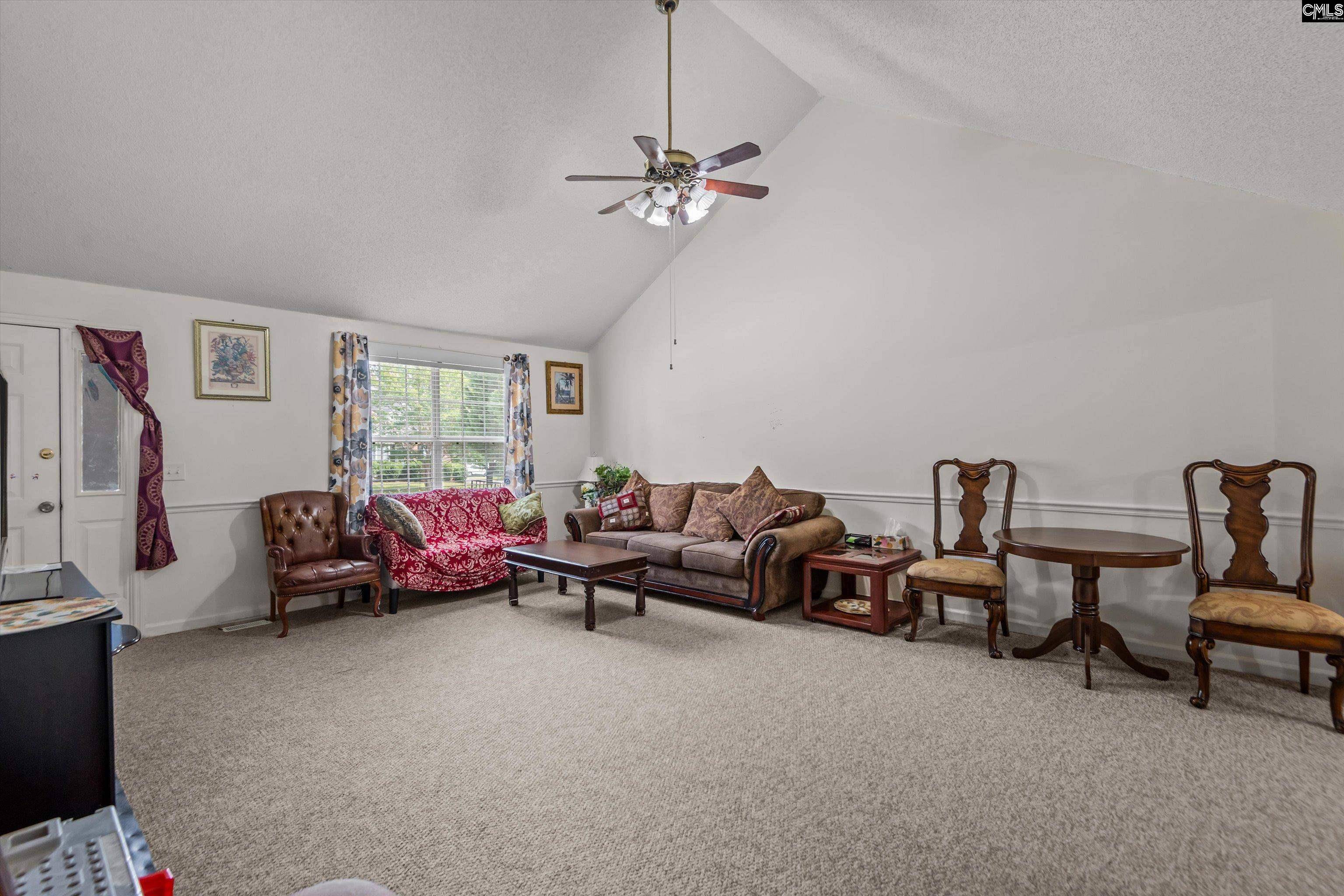 Irmo, SC 29063,4 Pitsford Court