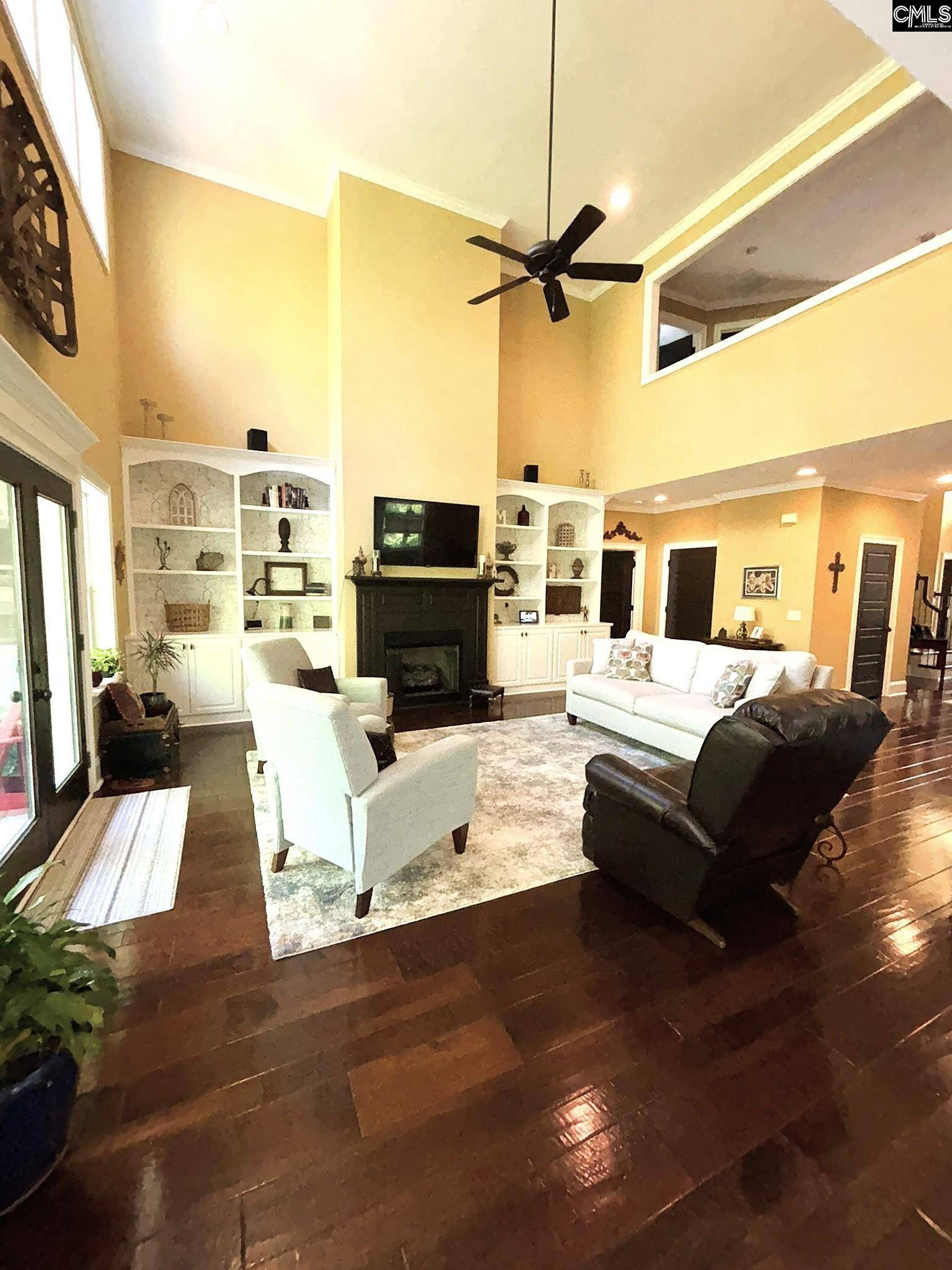 Ridgeway, SC 29130,166 Sawney Creek Circle