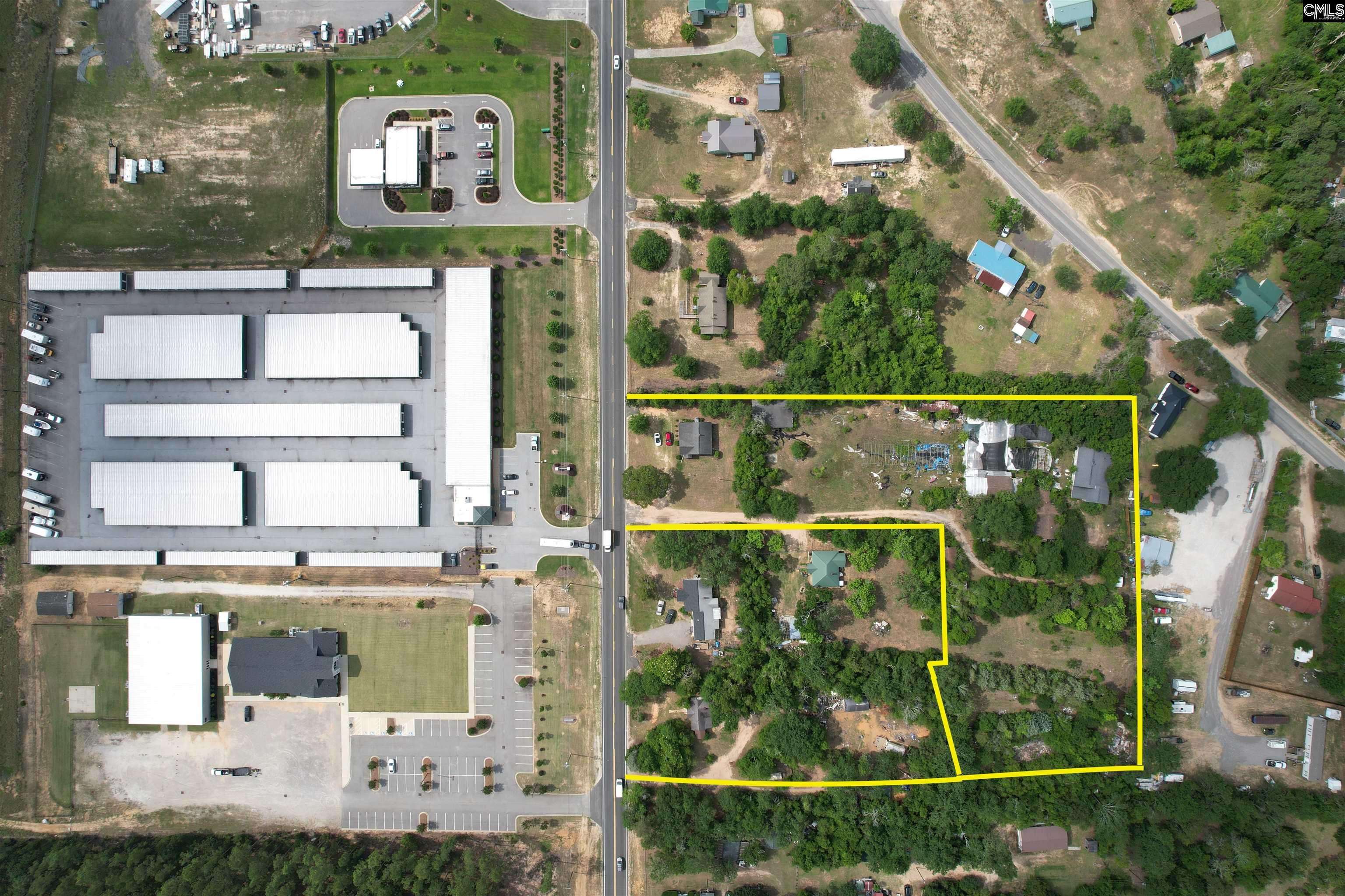 Graniteville, SC 29829,191 Bettis Academy Road