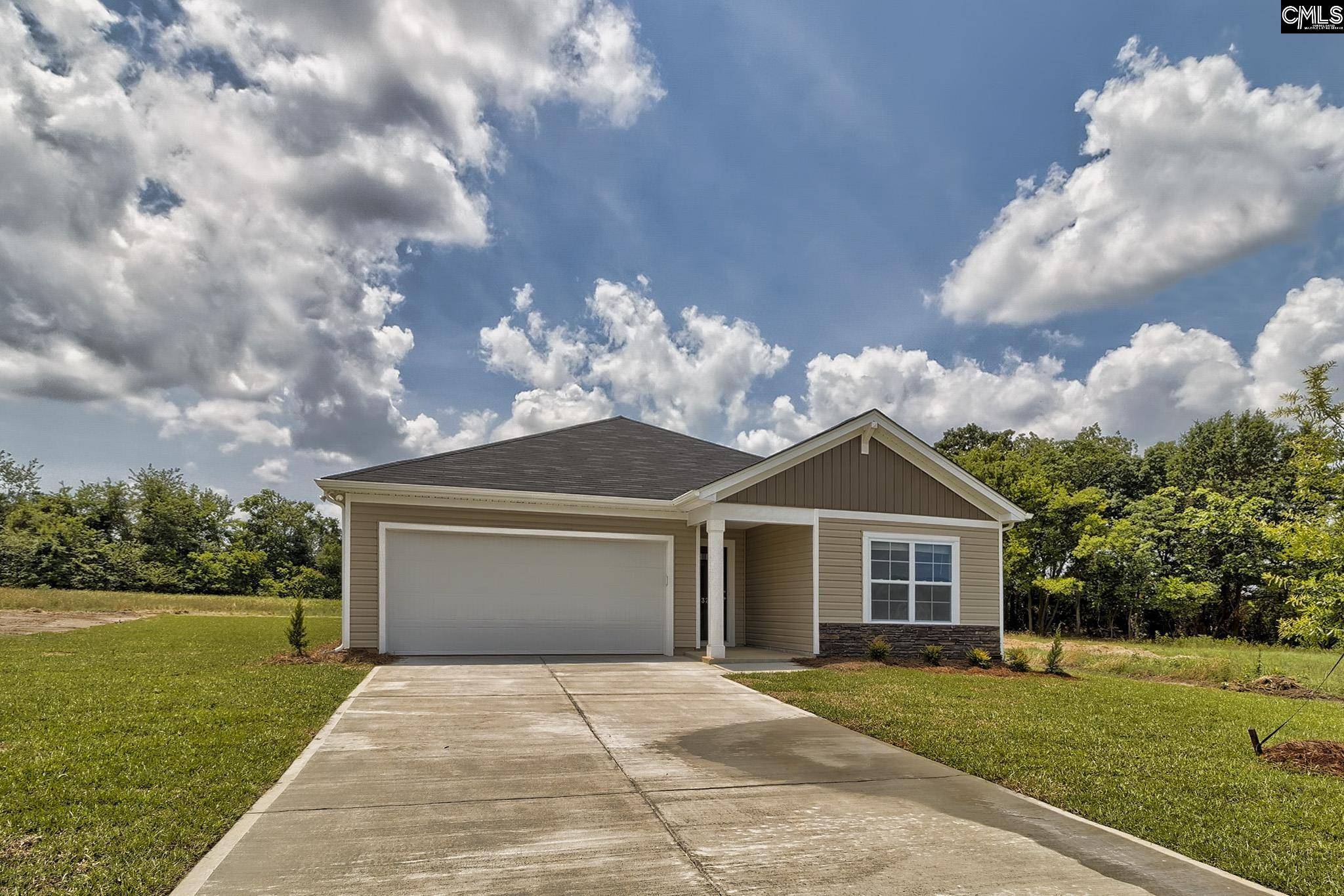 Pelion, SC 29123,111 Calm Citadel Drive