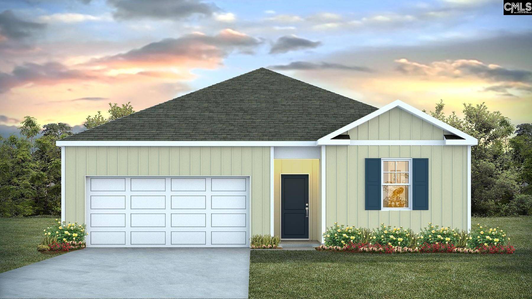 Gilbert, SC 29054,149 Ruby Prince Road