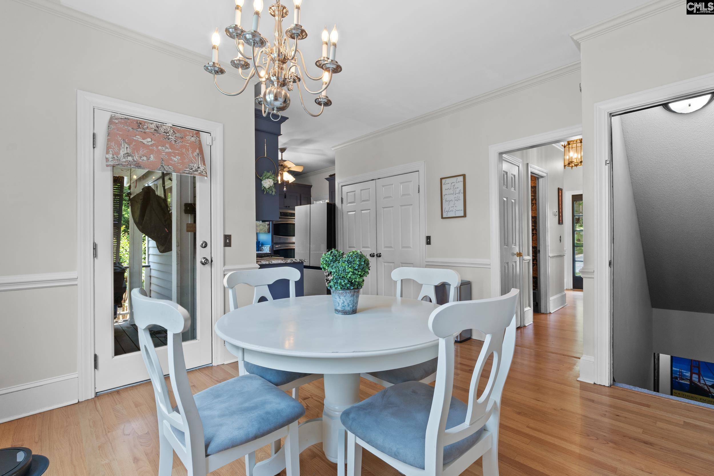 Columbia, SC 29223,22 Mallet Hill Court