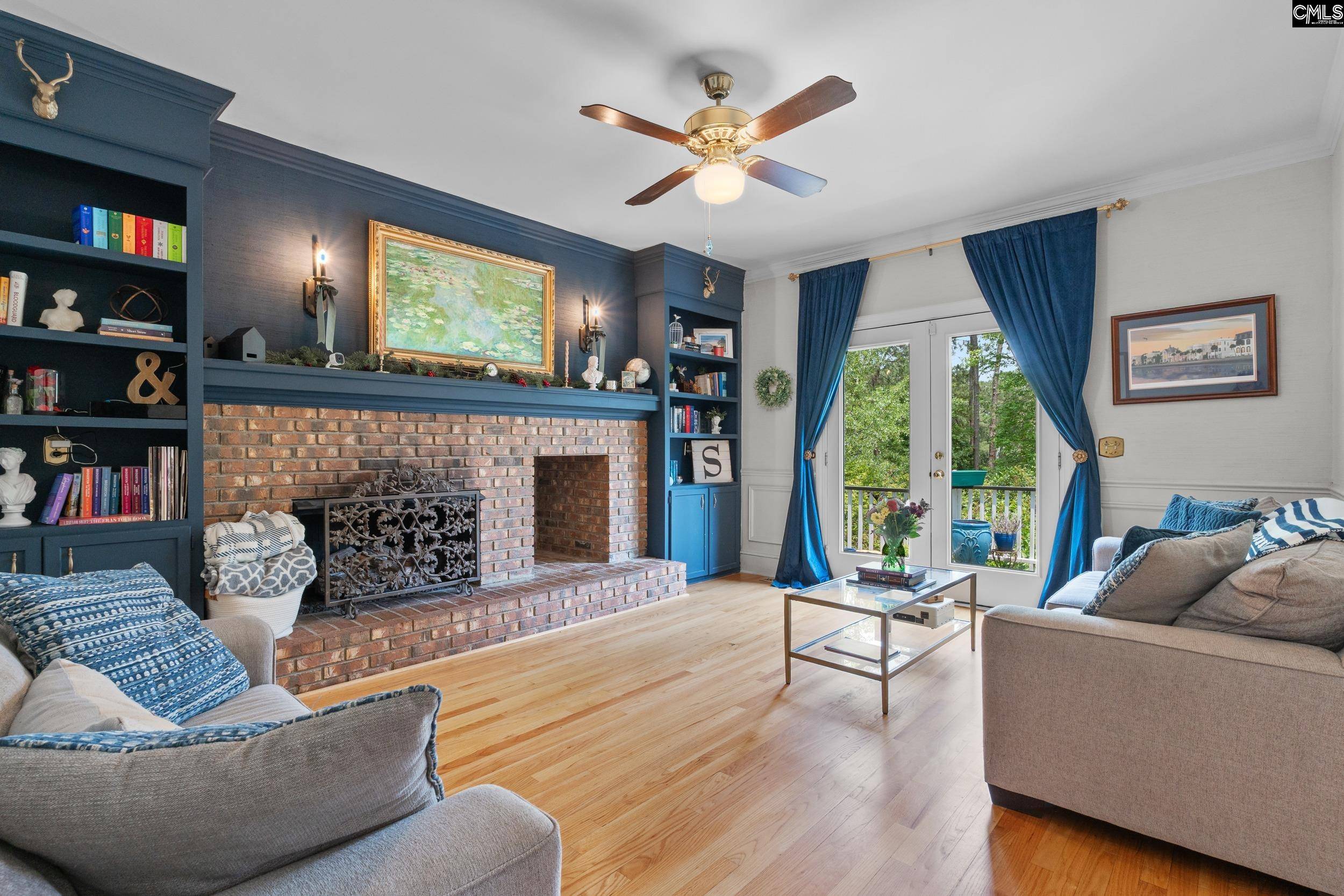 Columbia, SC 29223,22 Mallet Hill Court