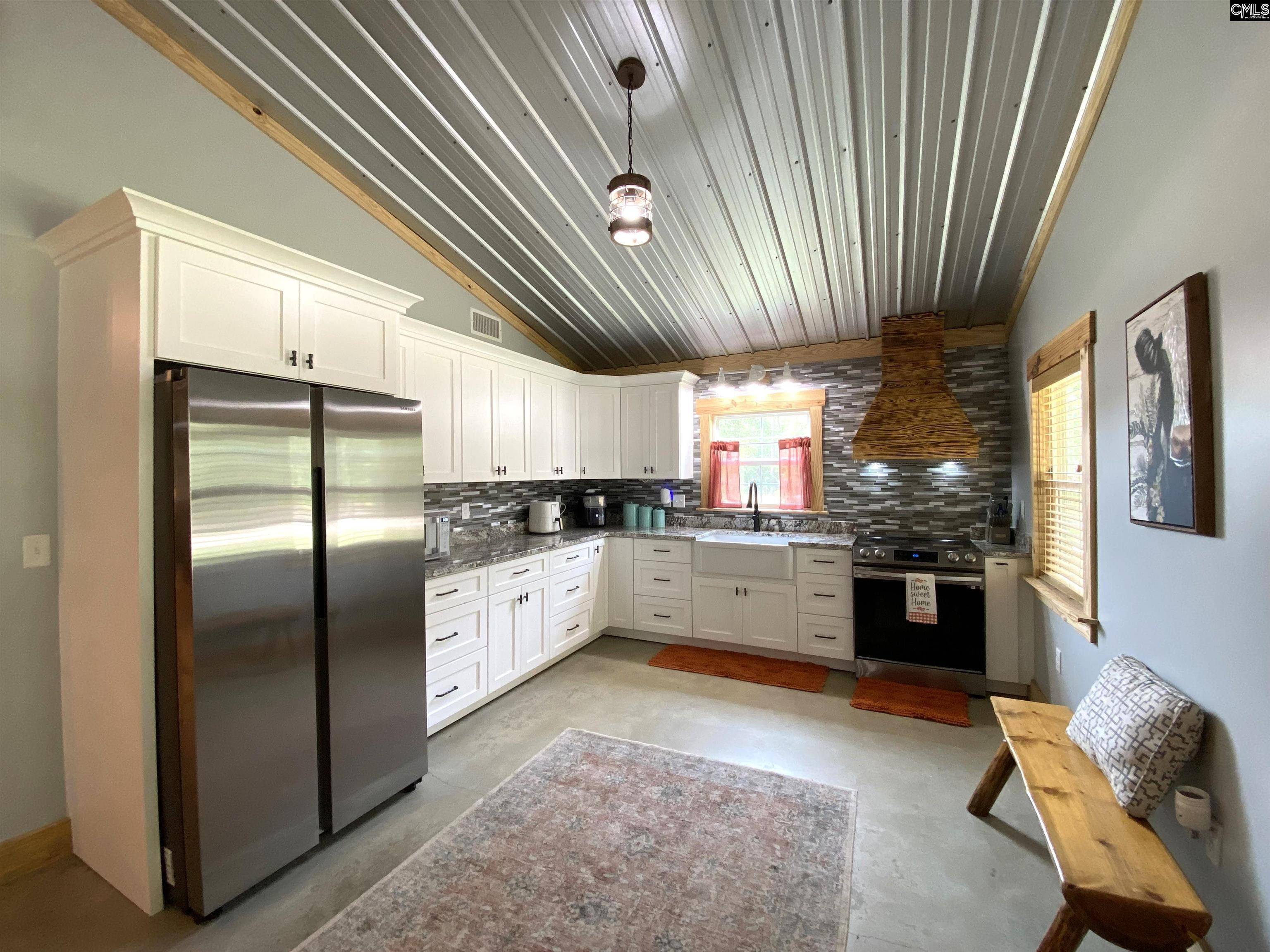 Wagener, SC 29164,290 Gunter Pond Road