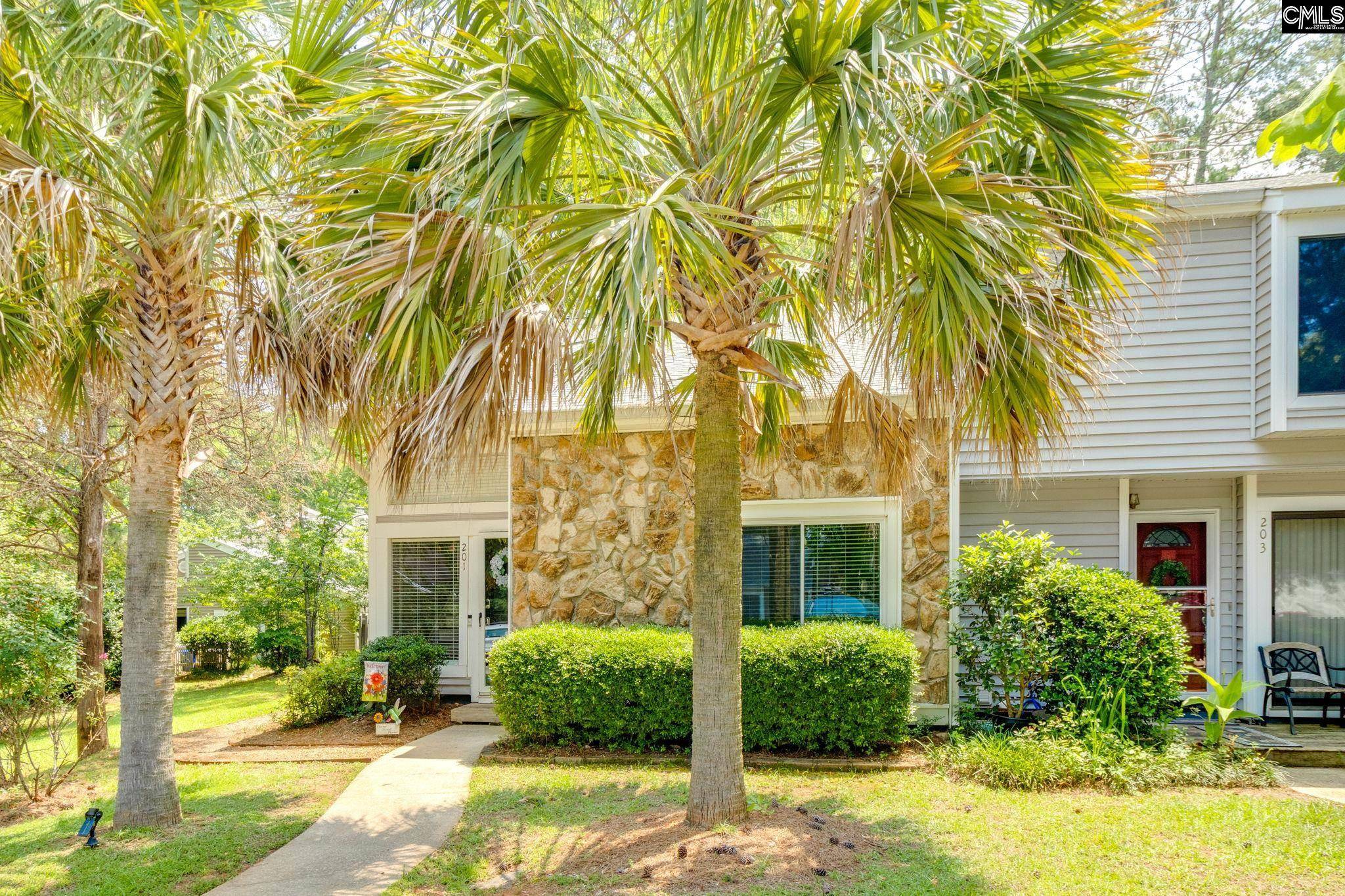 Columbia, SC 29212-8007,201 Mariners Row