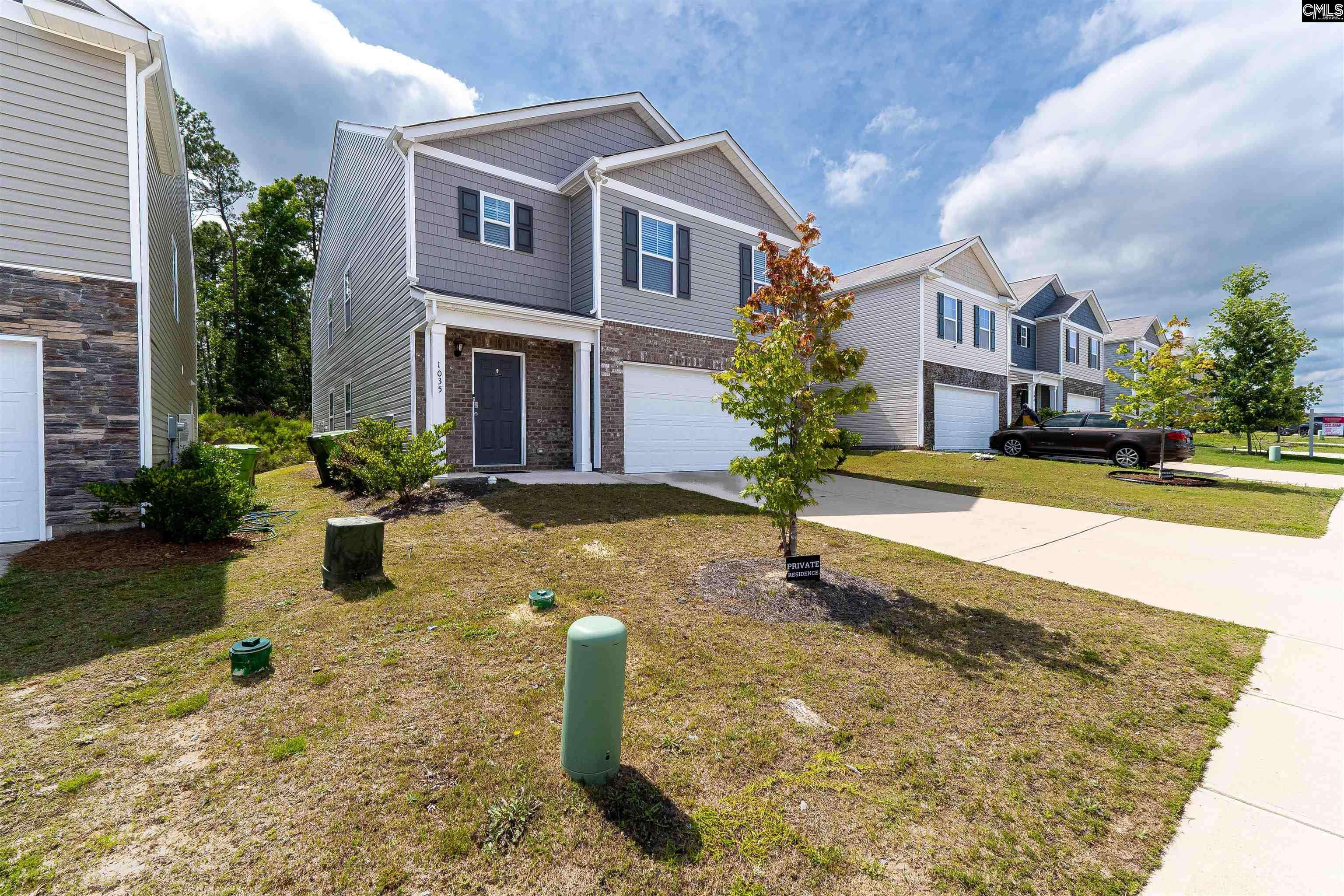 Columbia, SC 29209,1035 Belmont Green Road