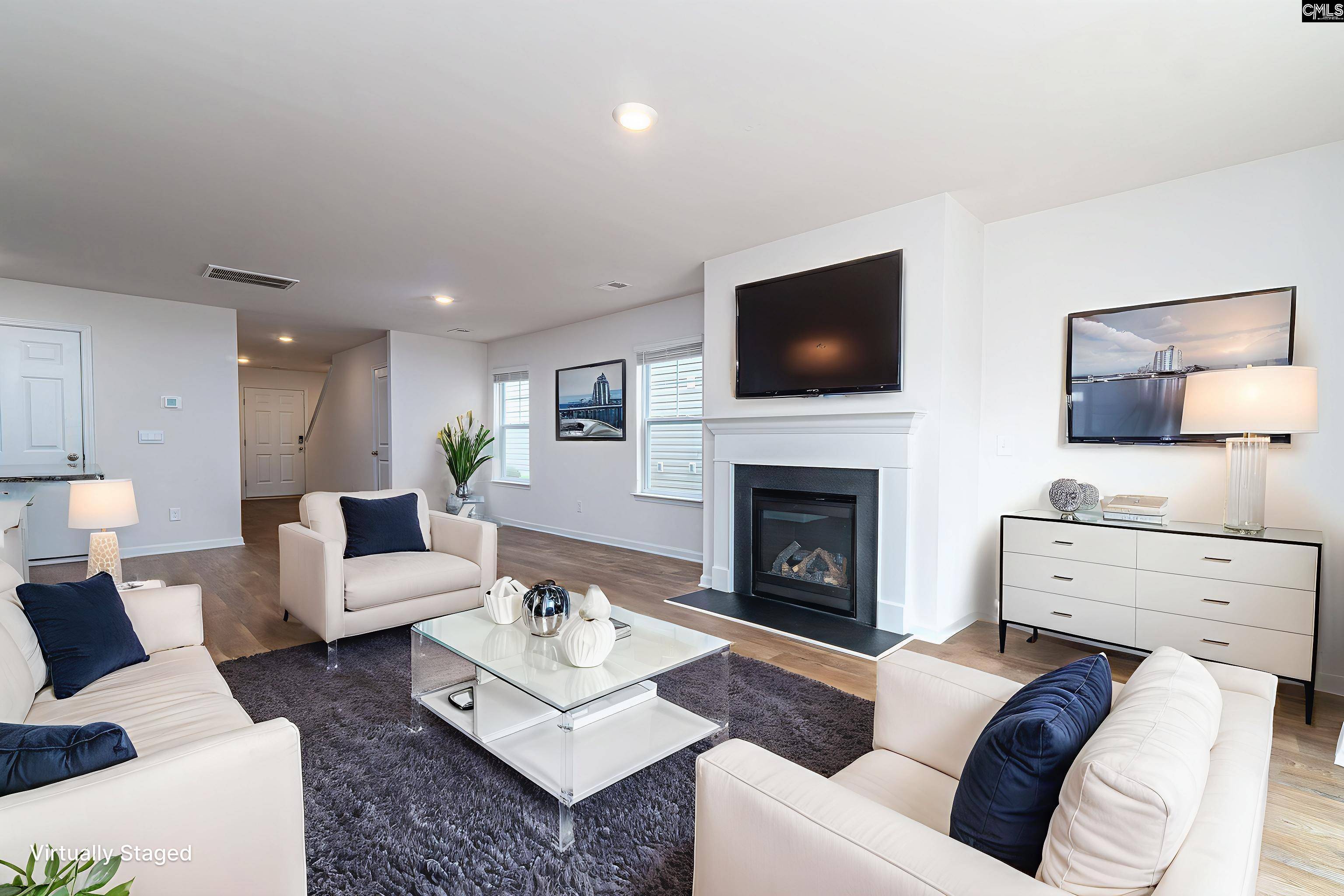 Columbia, SC 29209,1035 Belmont Green Road