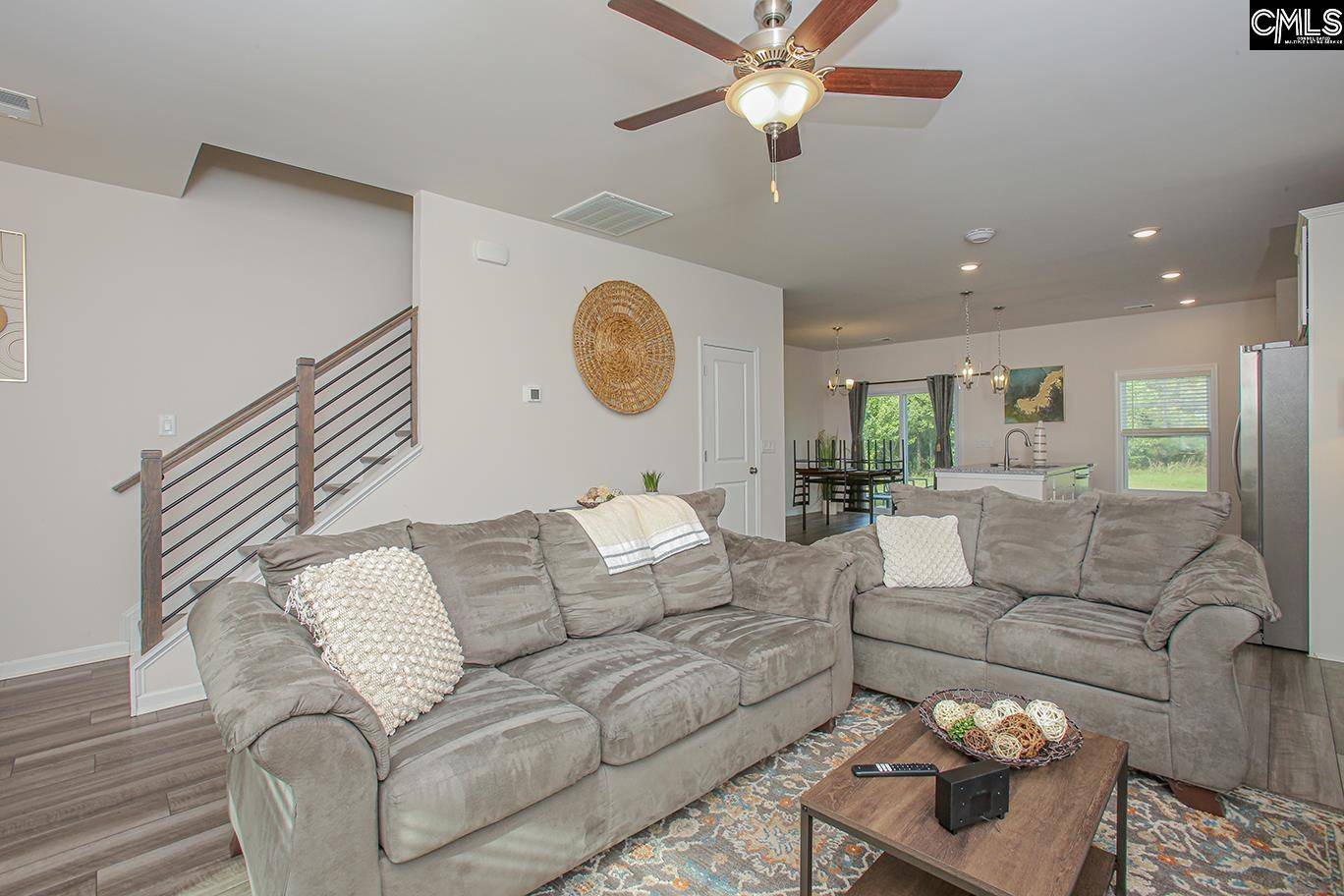 Hopkins, SC 29061,240 Burbage Court