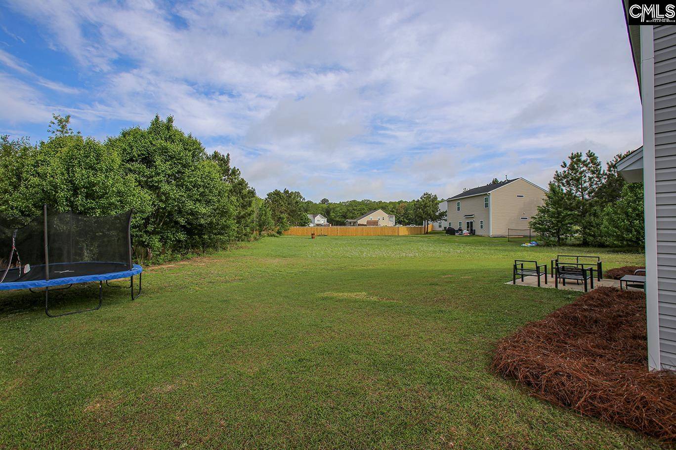 Hopkins, SC 29061,240 Burbage Court