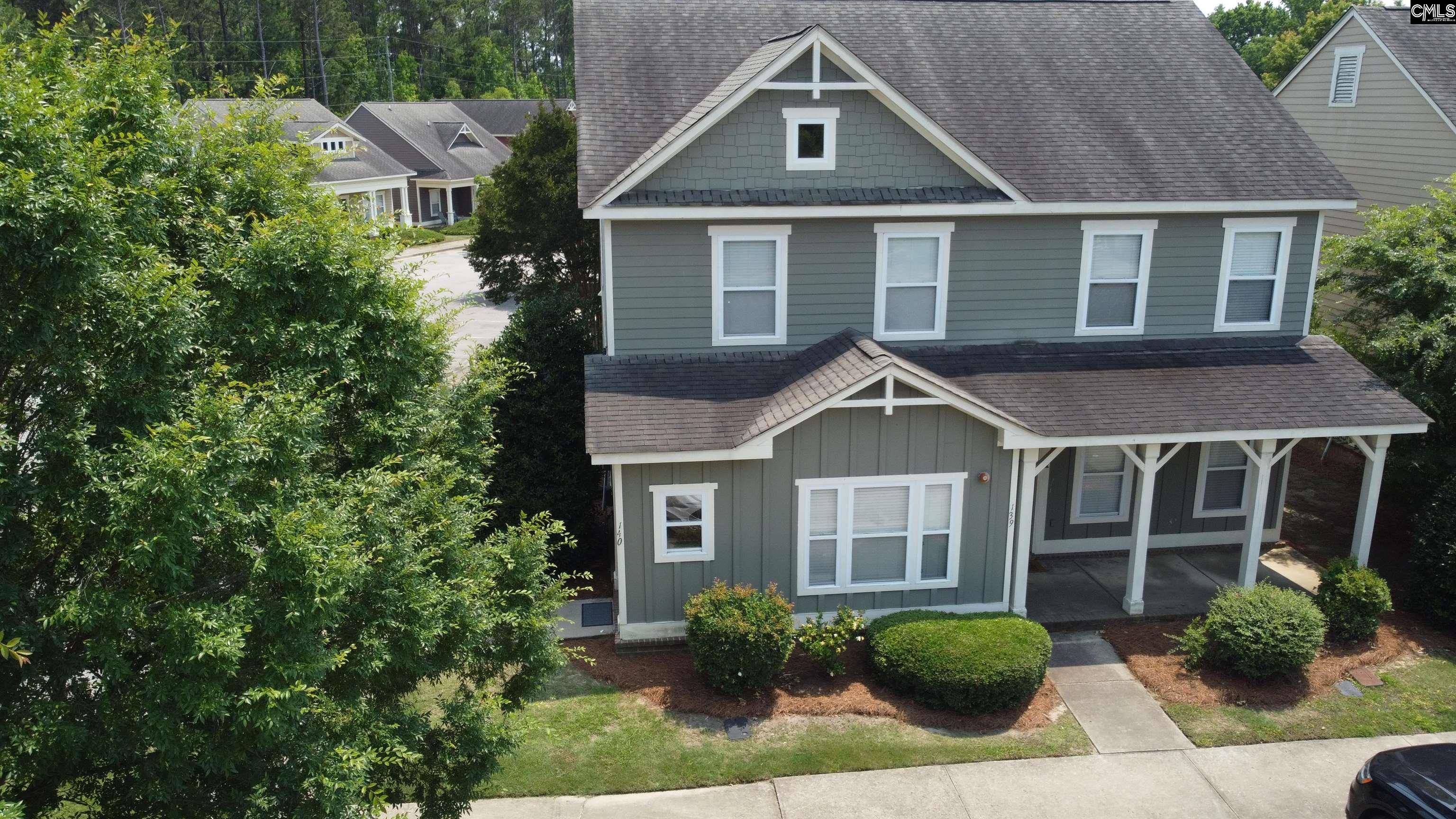 Columbia, SC 29201,1929 Bluff Road 140 #140
