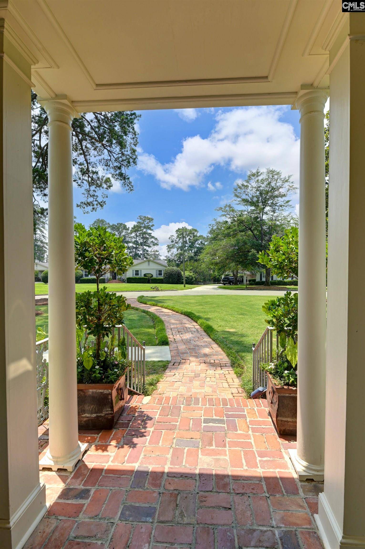 Columbia, SC 29206,4724 Lockewood Lane