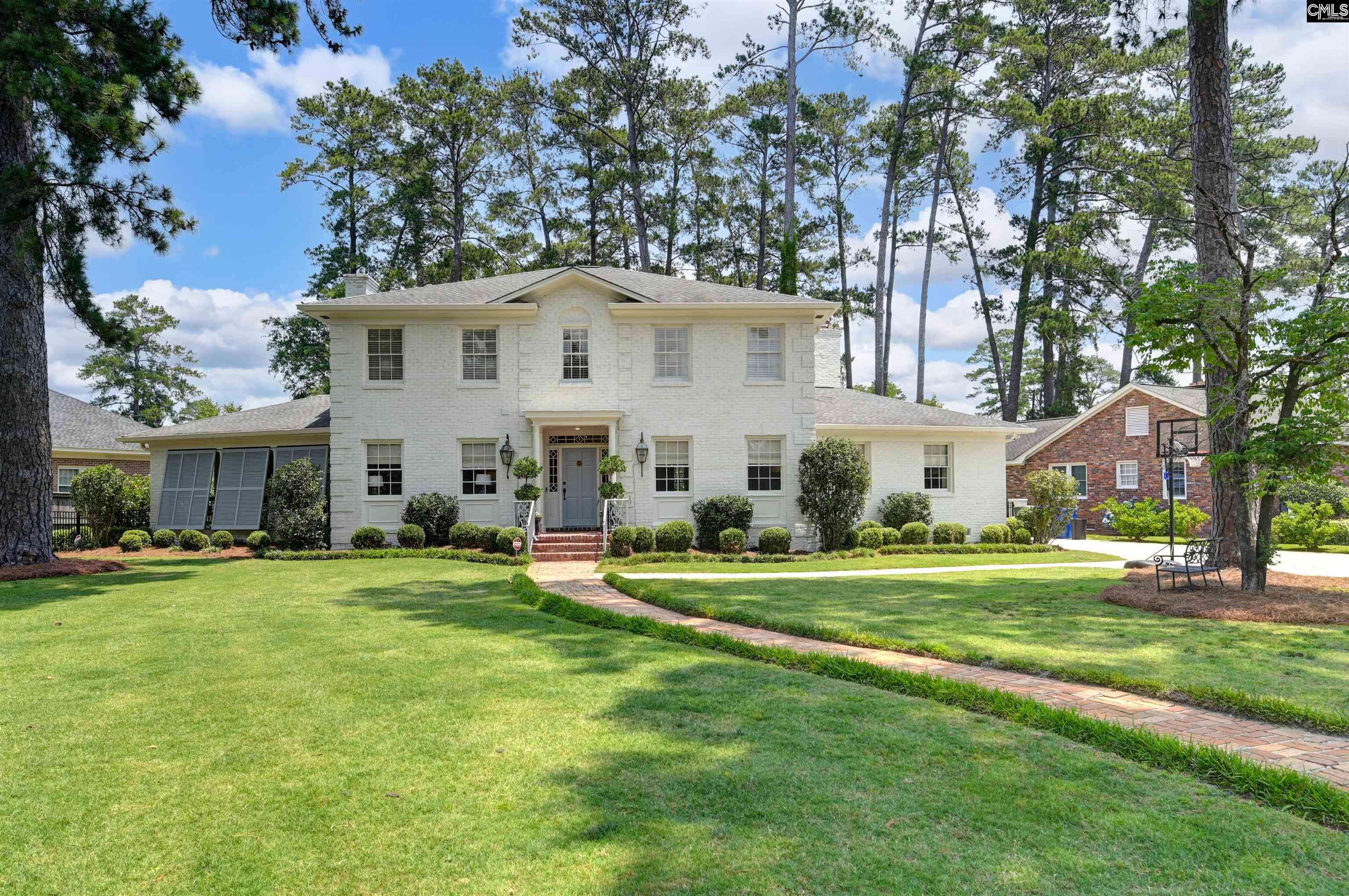 Columbia, SC 29206,4724 Lockewood Lane
